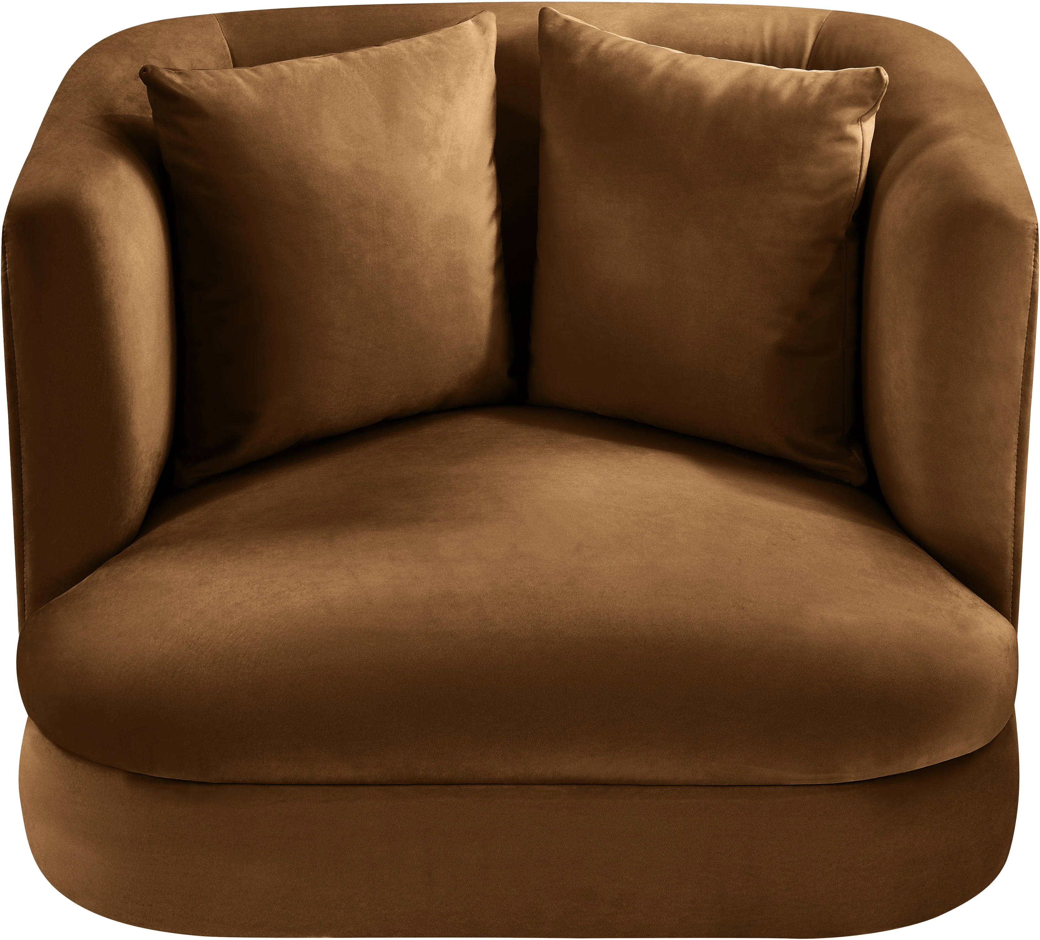 Cavalli Accent Chair - Image 3