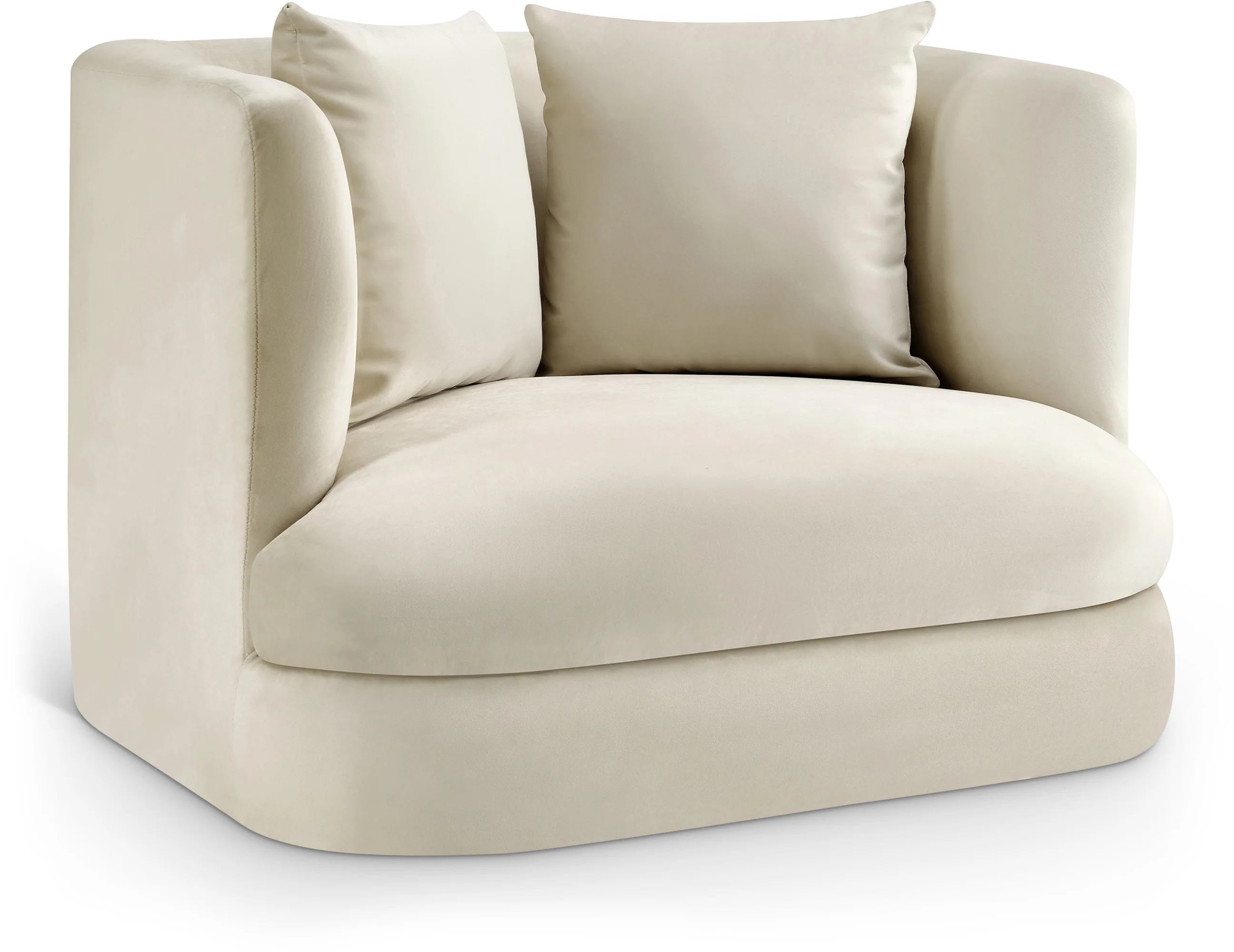 Cavalli Accent Chair - Image 37