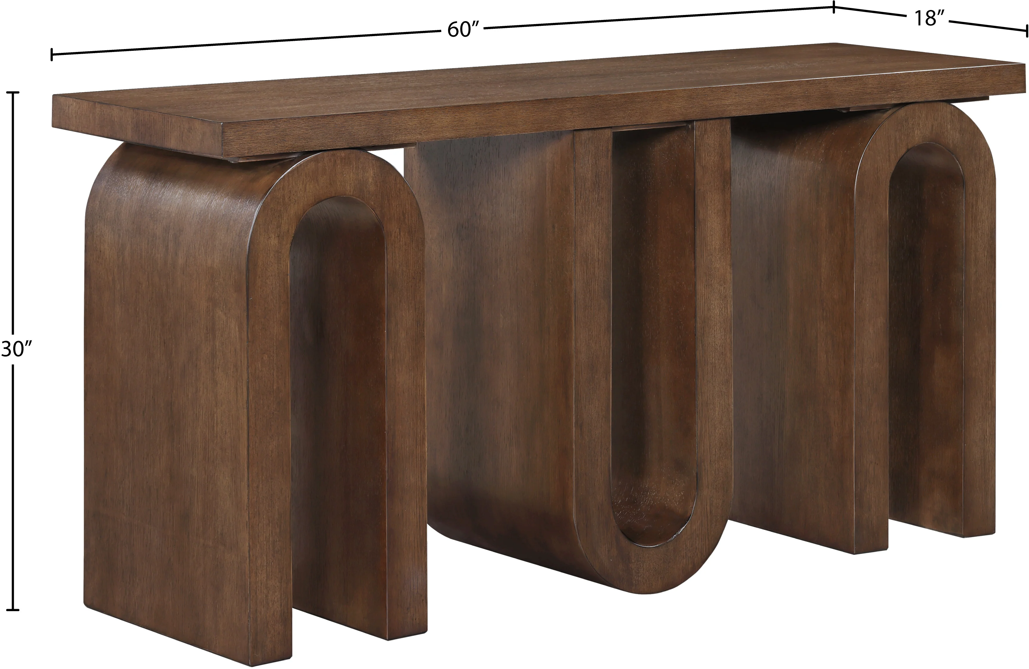 Elio Console Table - Image 21