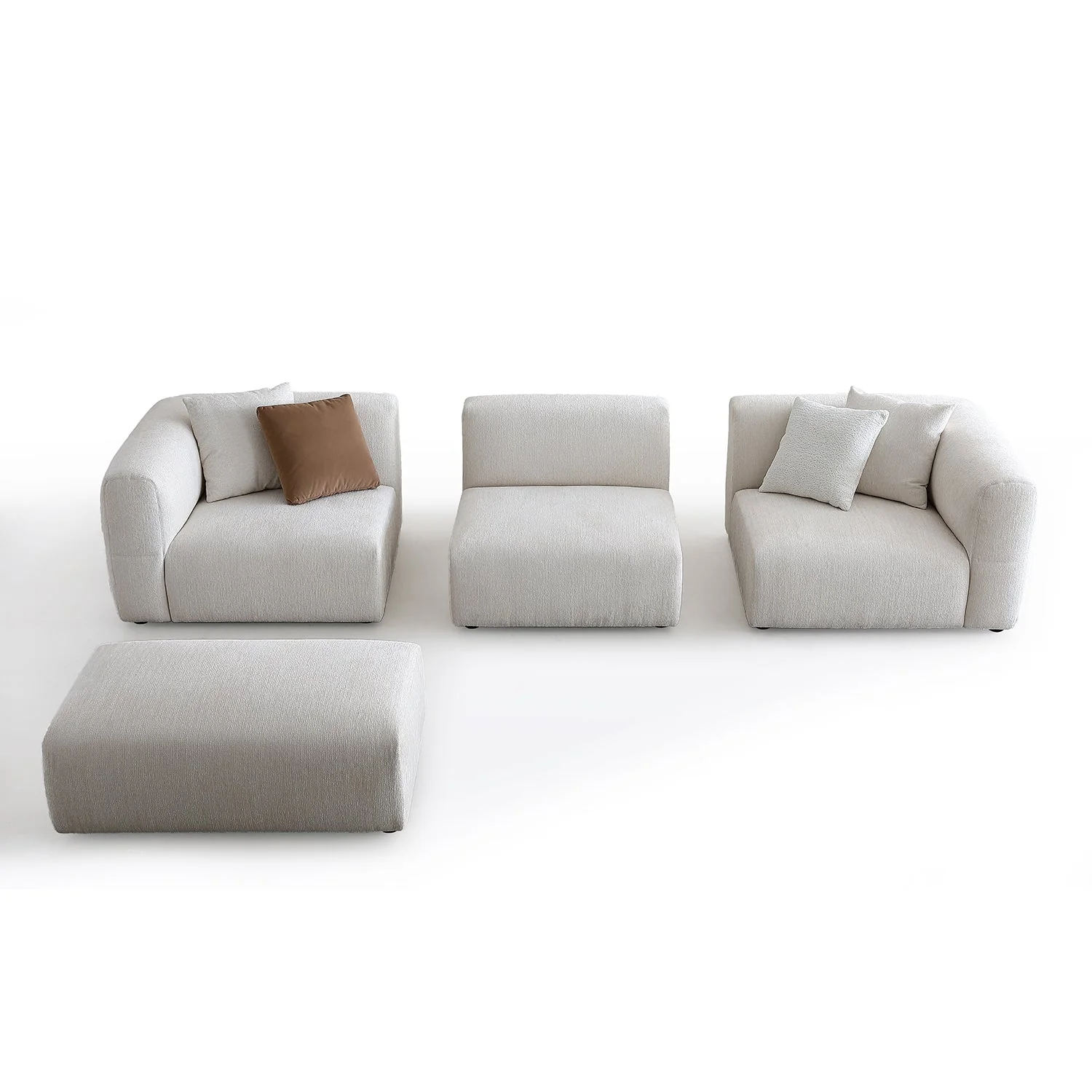 Emilio Sectional - Image 6