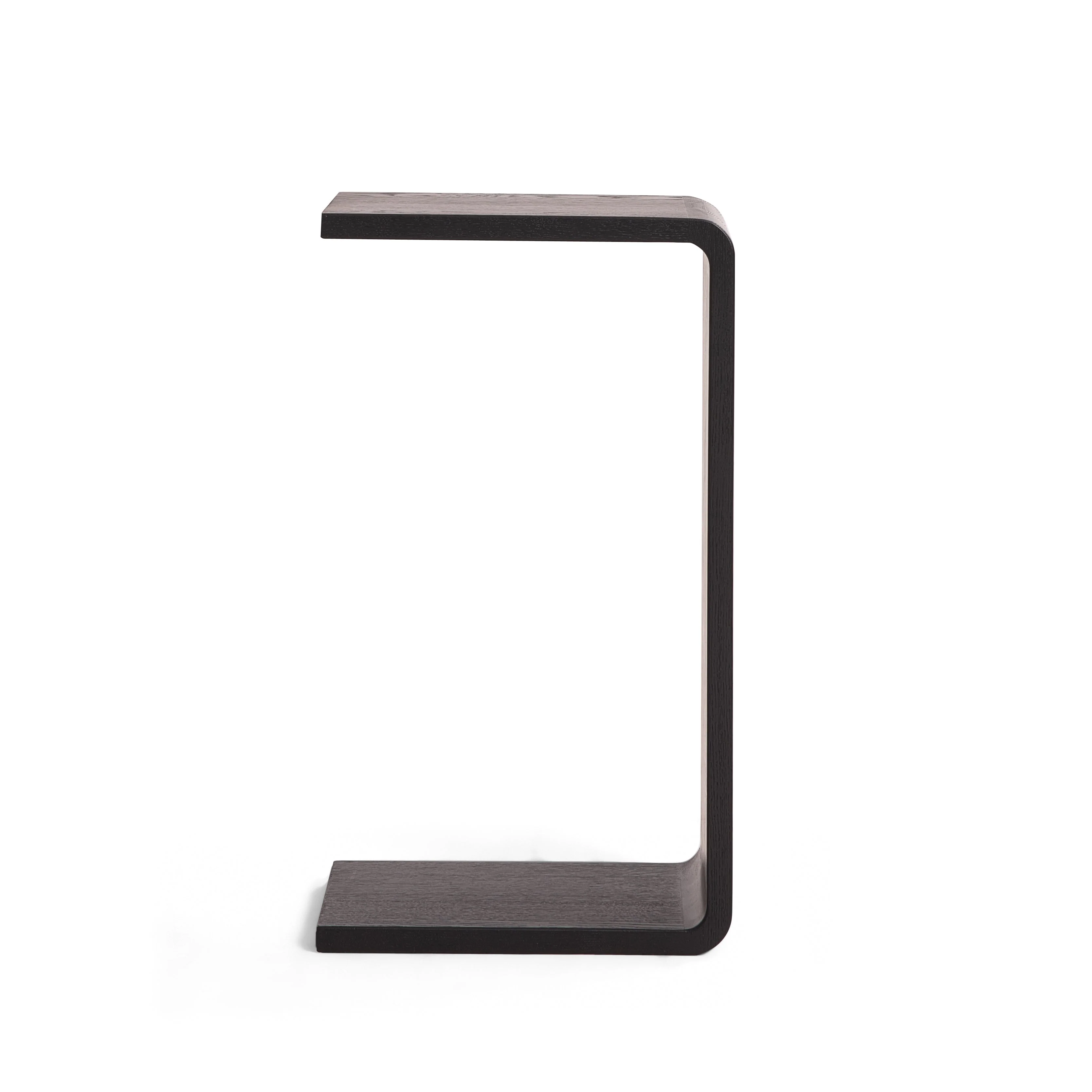 Enzo Slide Side Table - Image 12