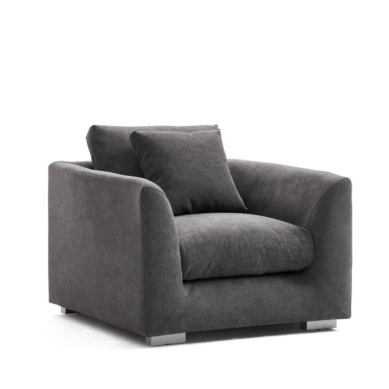Feathers Armchair - Image 21