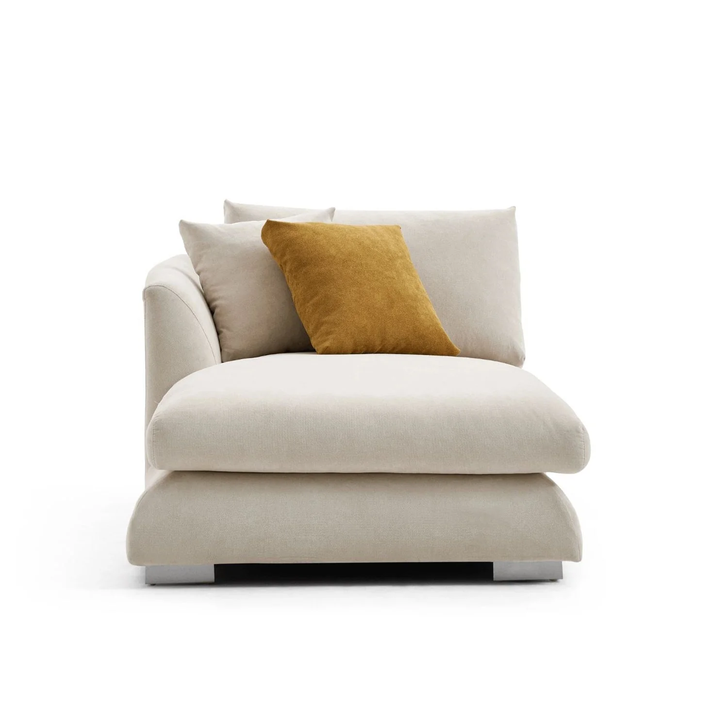 Feathers - Chaise - Image 3