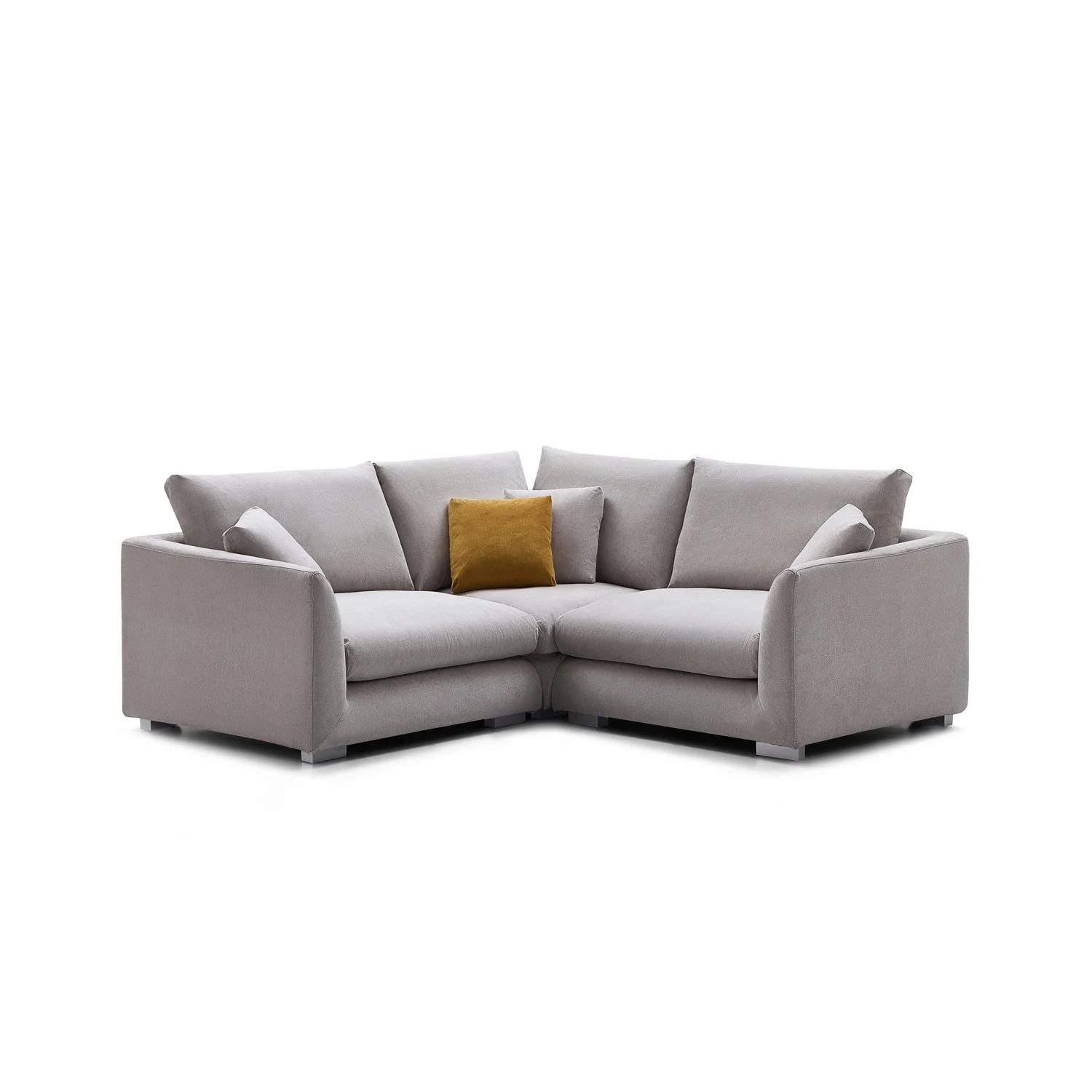 Feathers L Sectional - Image 202
