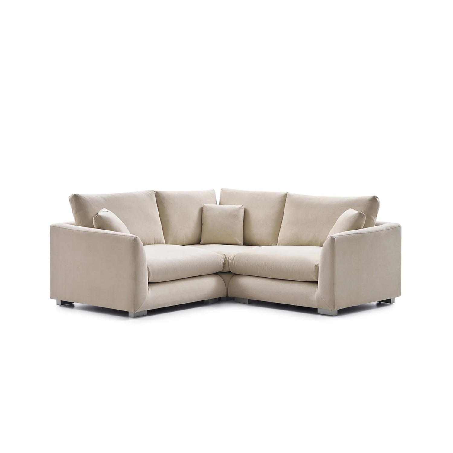 Feathers L Sectional - Image 212