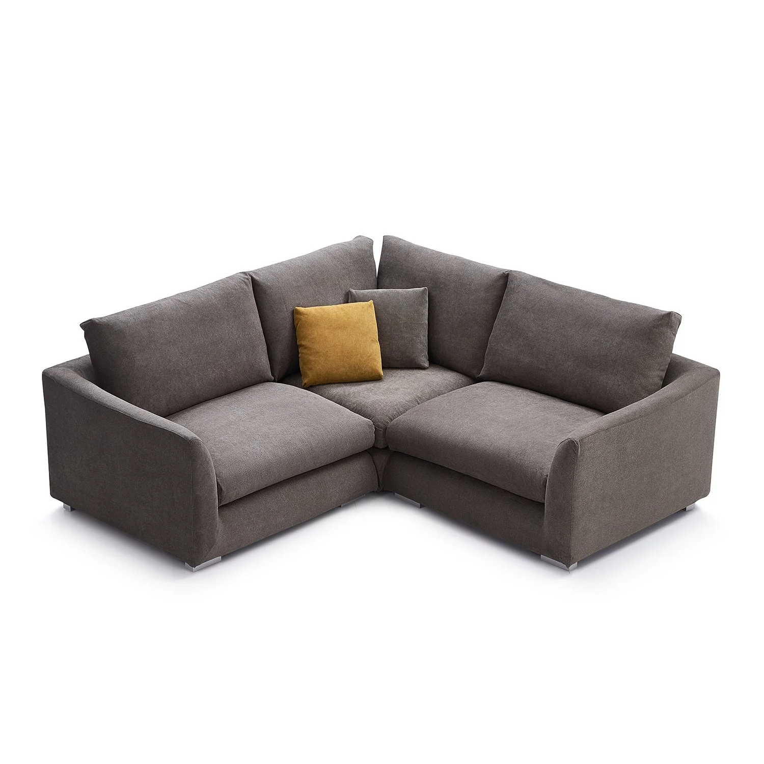 Feathers L Sectional - Image 229