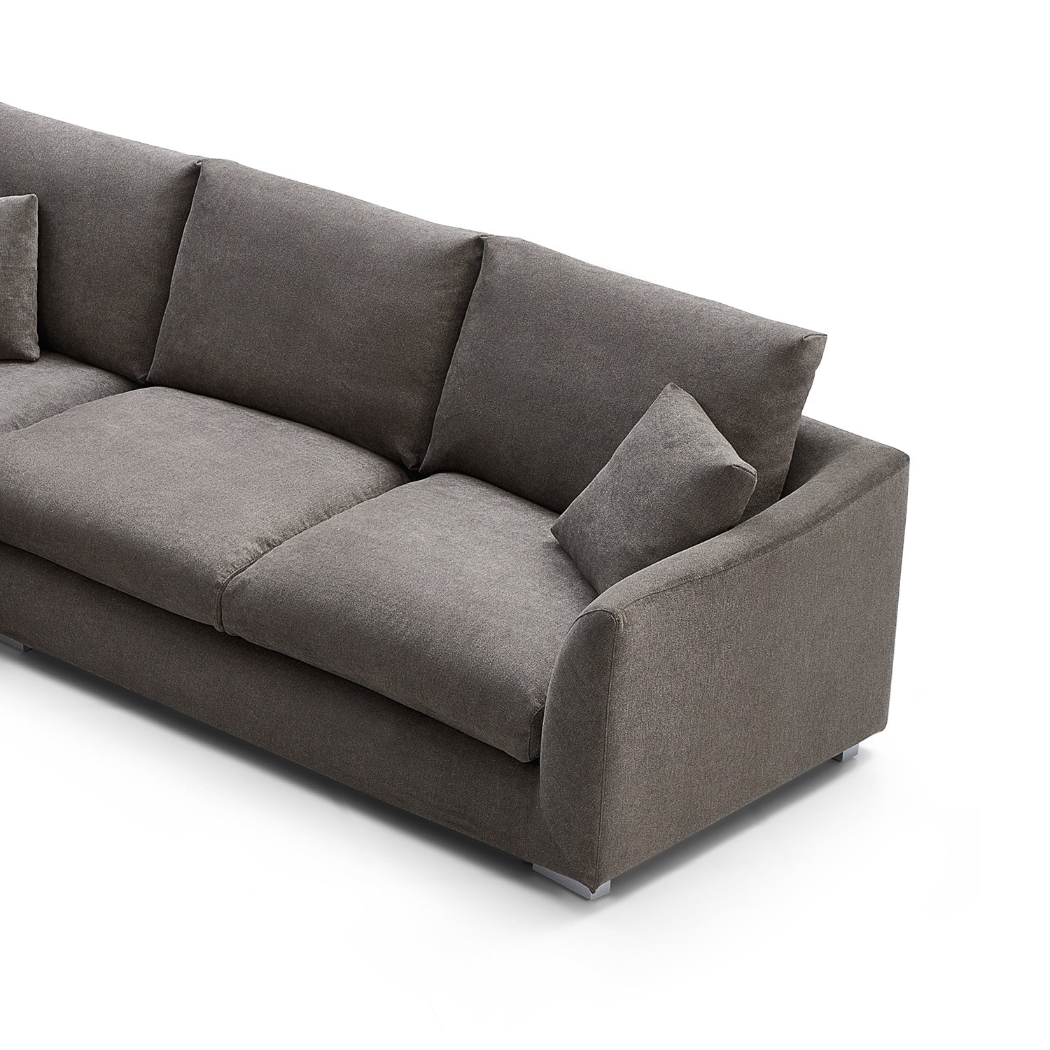 Feathers L Sectional - Image 66