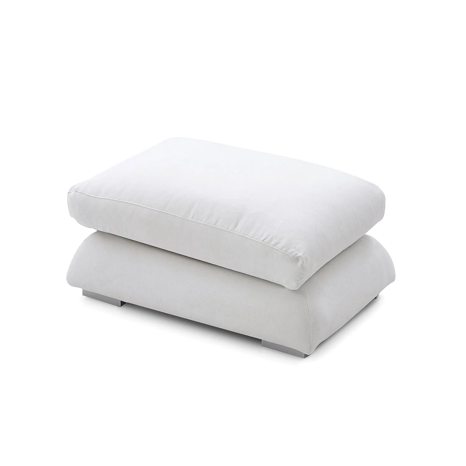 Feathers Ottoman - Image 23