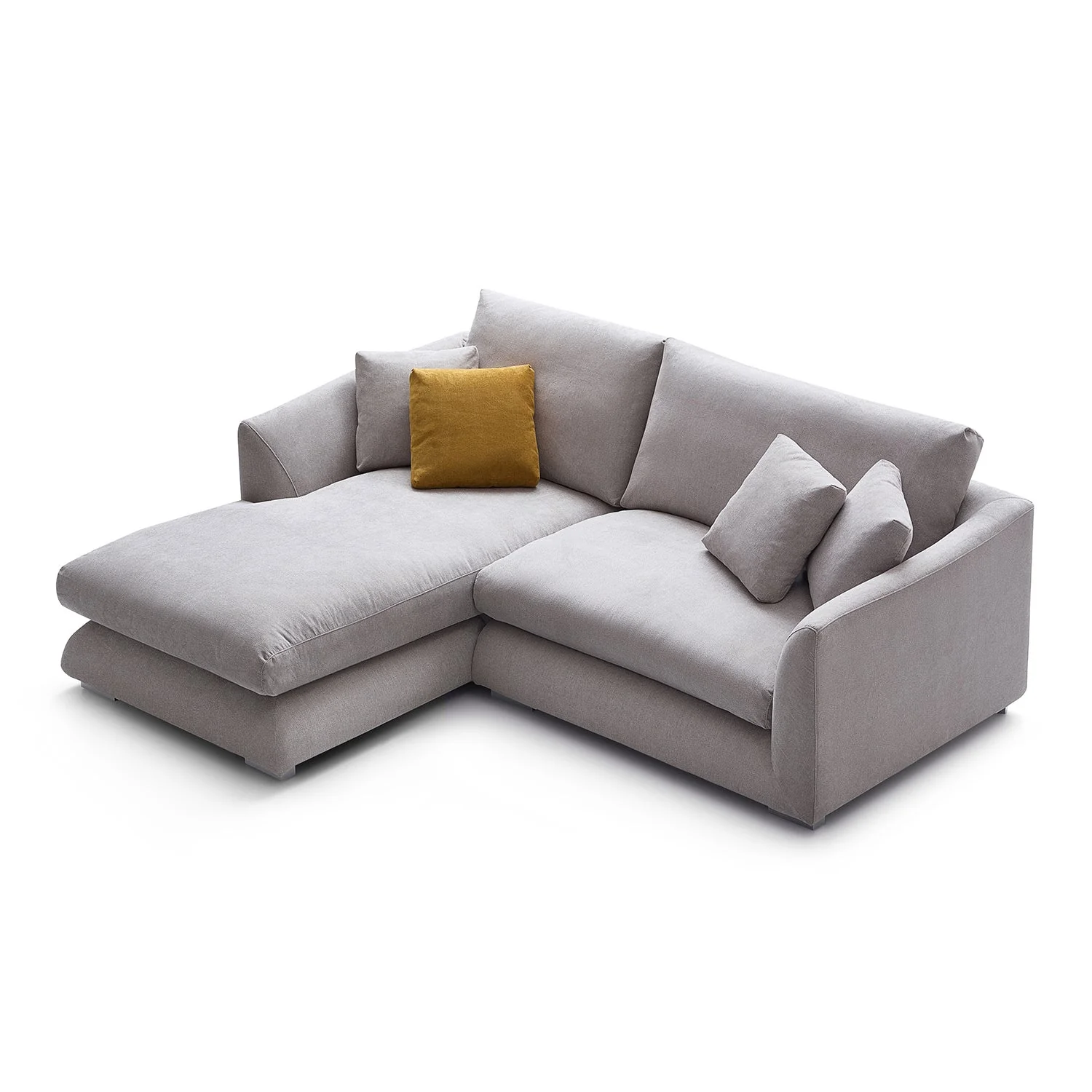 Feathers Sectional - Image 121