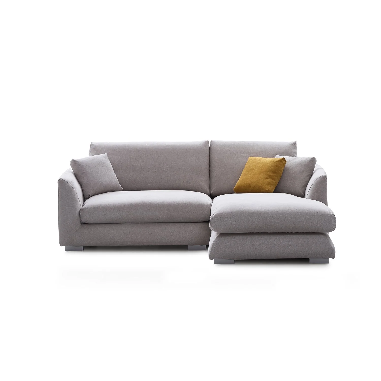 Feathers Sectional - Image 130