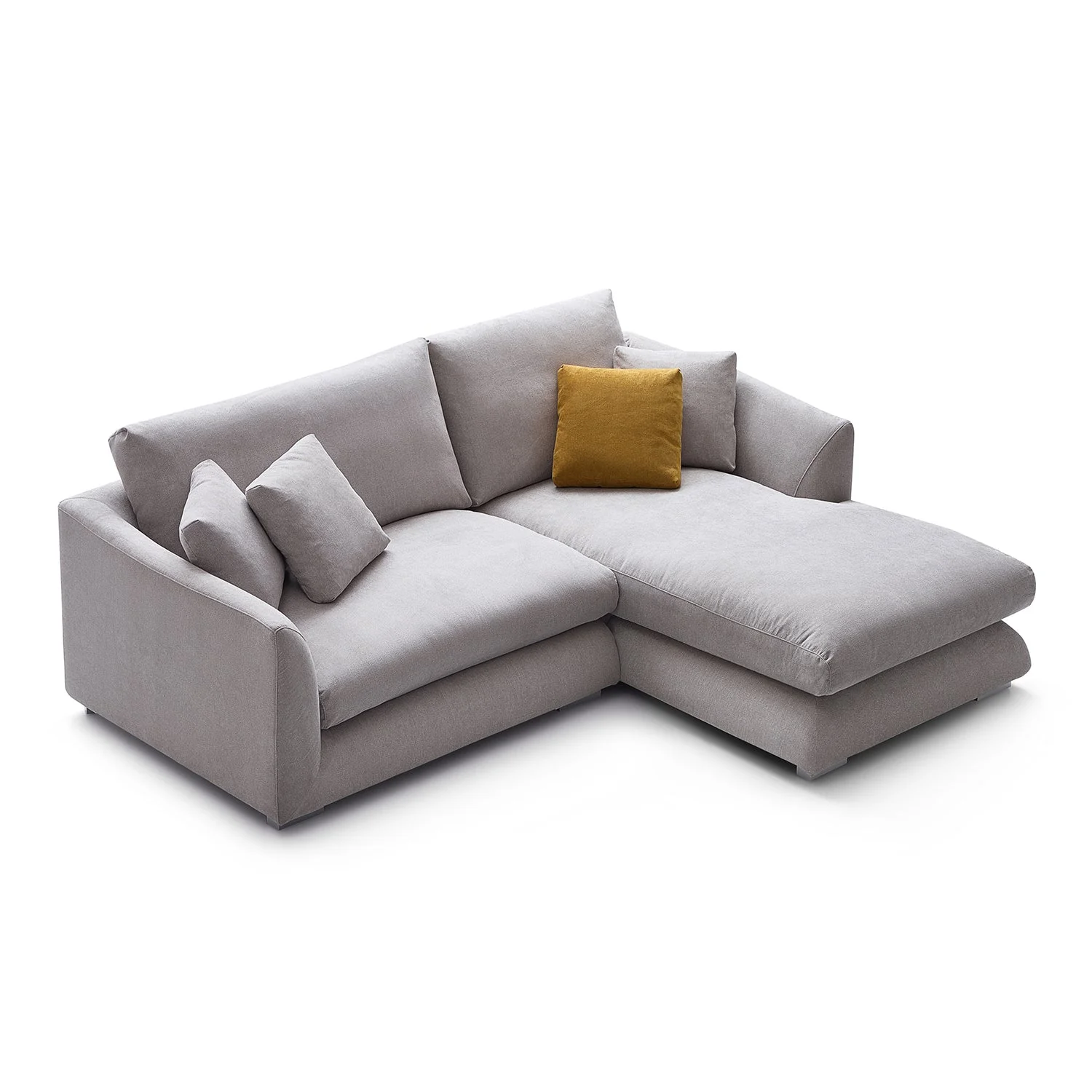 Feathers Sectional - Image 133