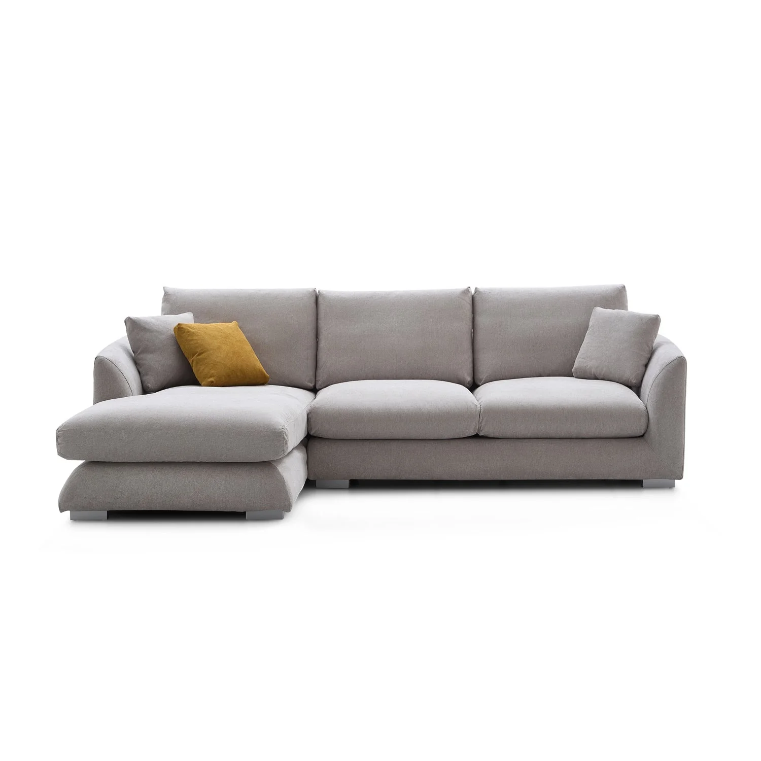Feathers Sectional - Image 142