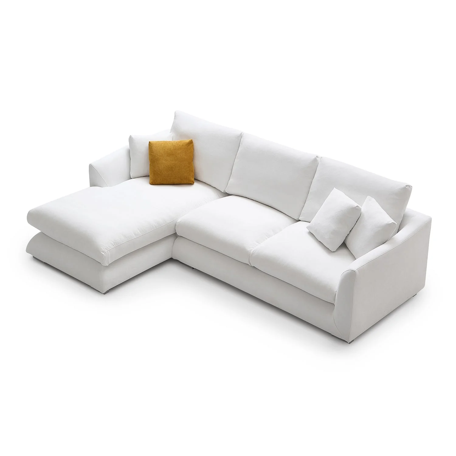Feathers Sectional - Image 151