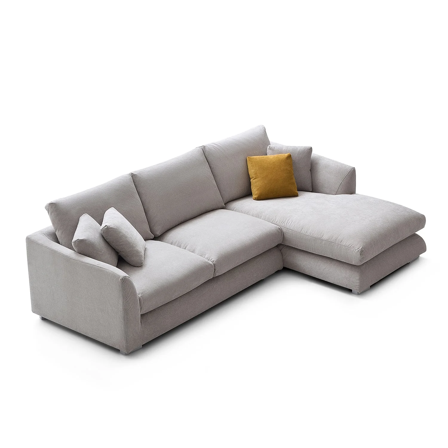 Feathers Sectional - Image 157