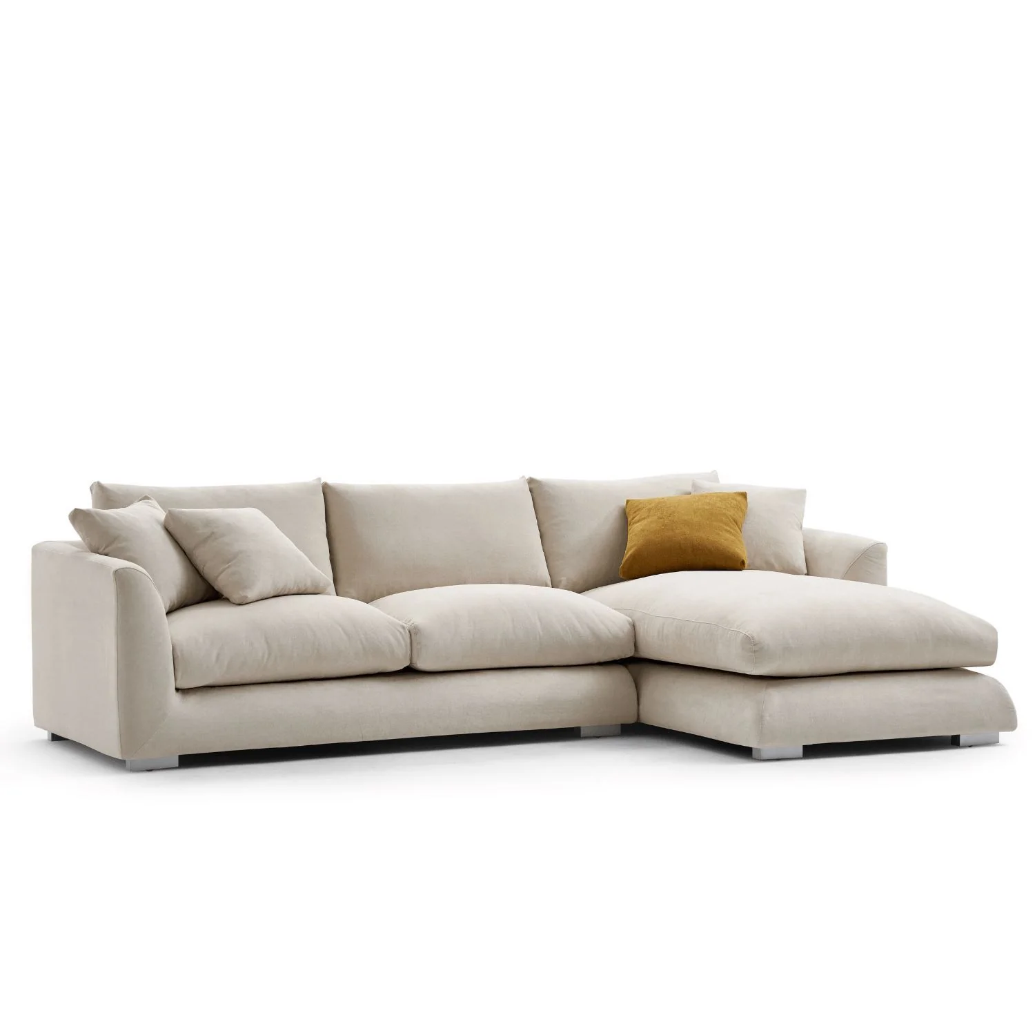 Feathers Sectional - Image 17