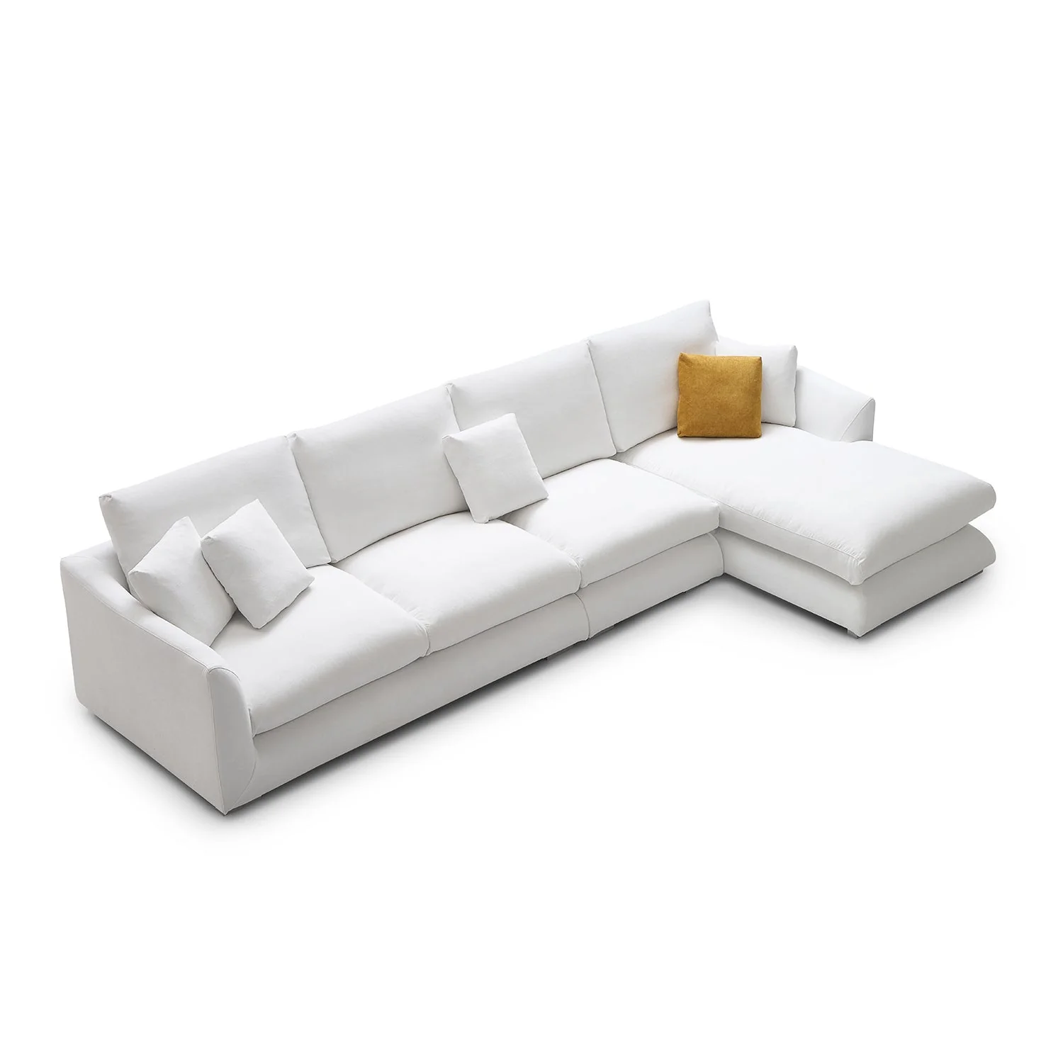 Feathers Sectional - Image 187