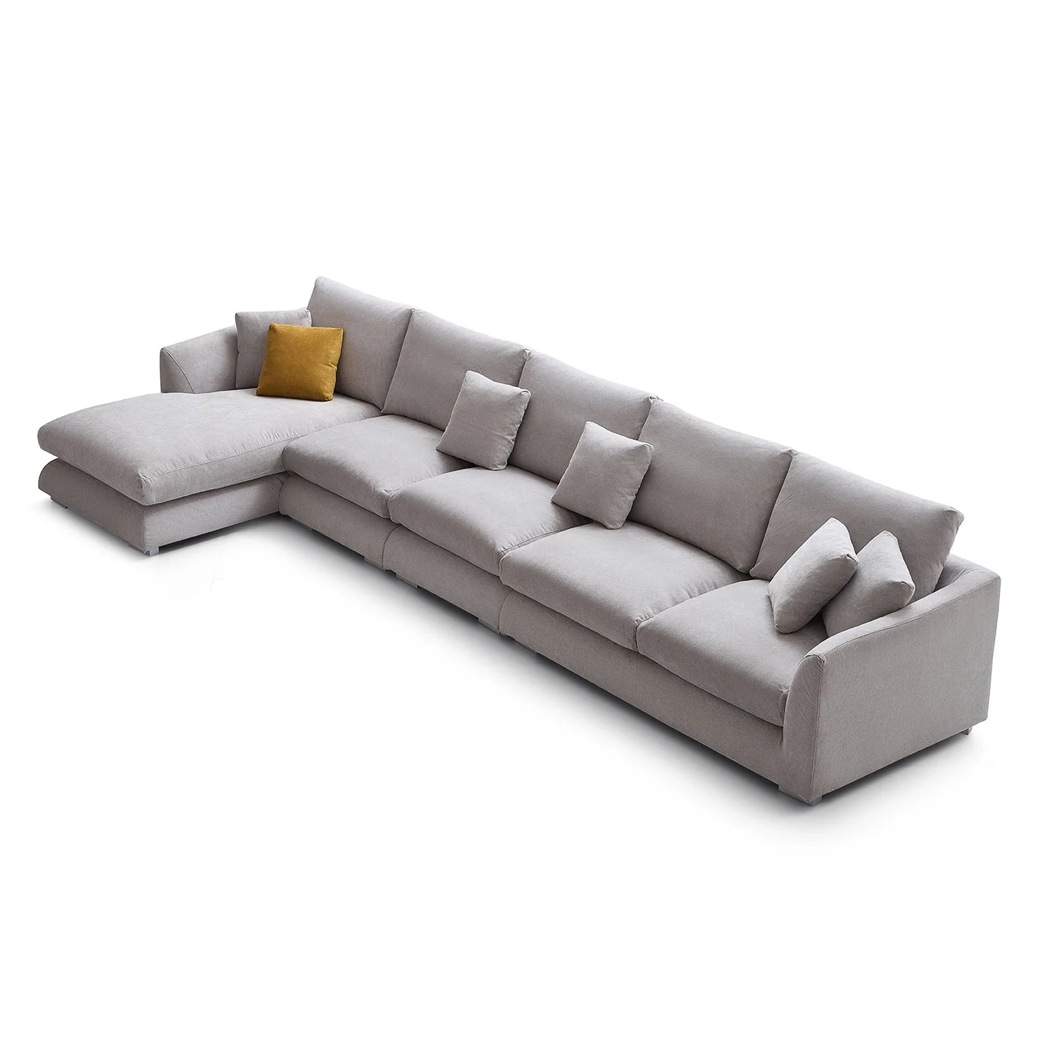 Feathers Sectional - Image 193