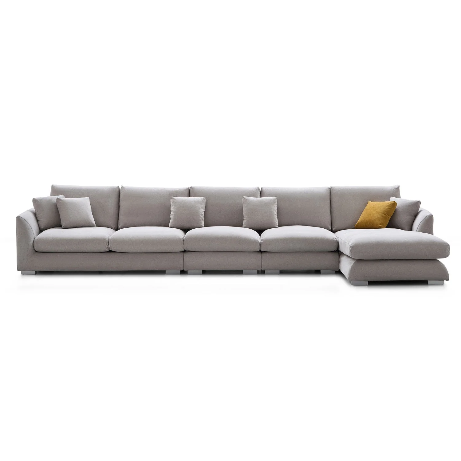 Feathers Sectional - Image 202