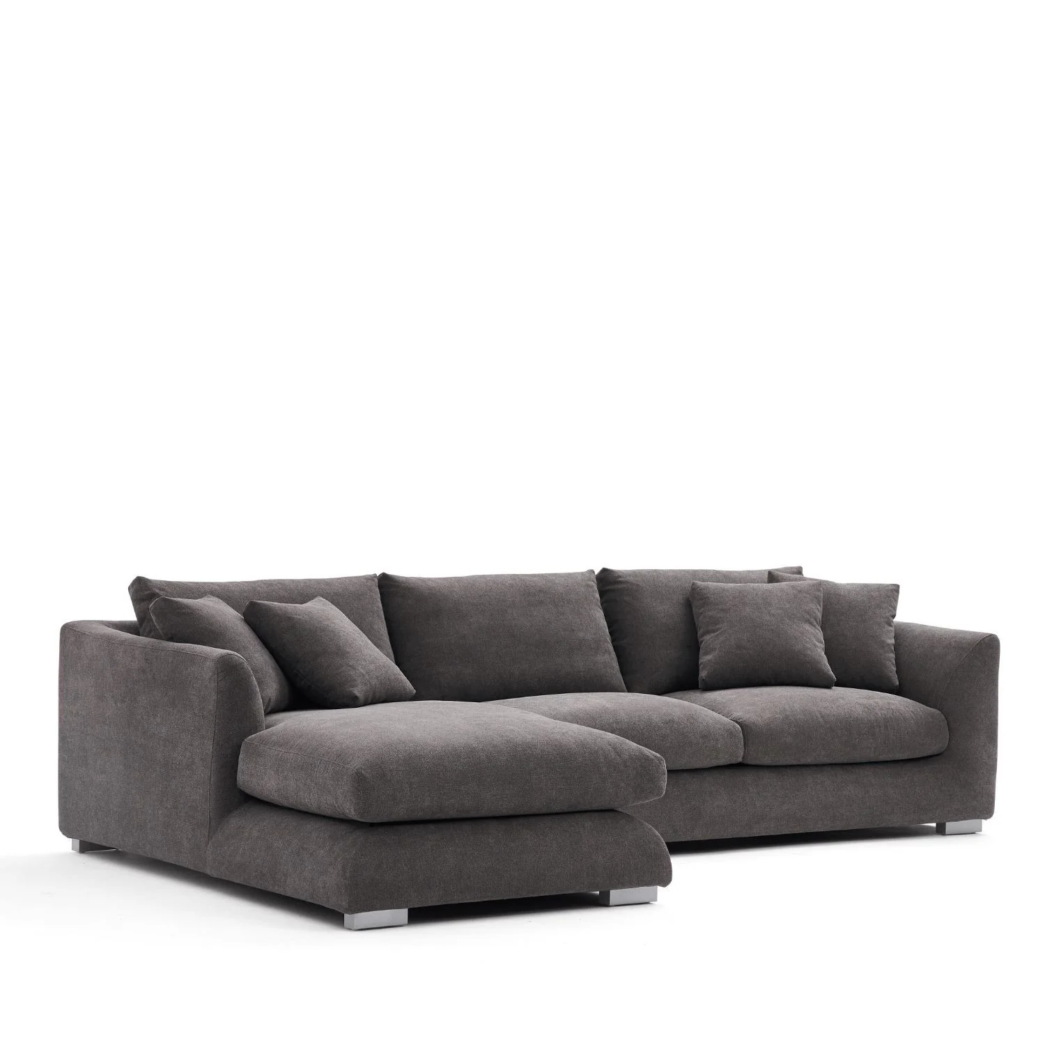 Feathers Sectional - Image 35