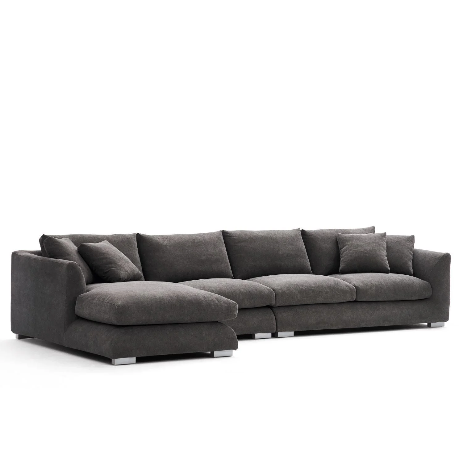 Feathers Sectional - Image 41