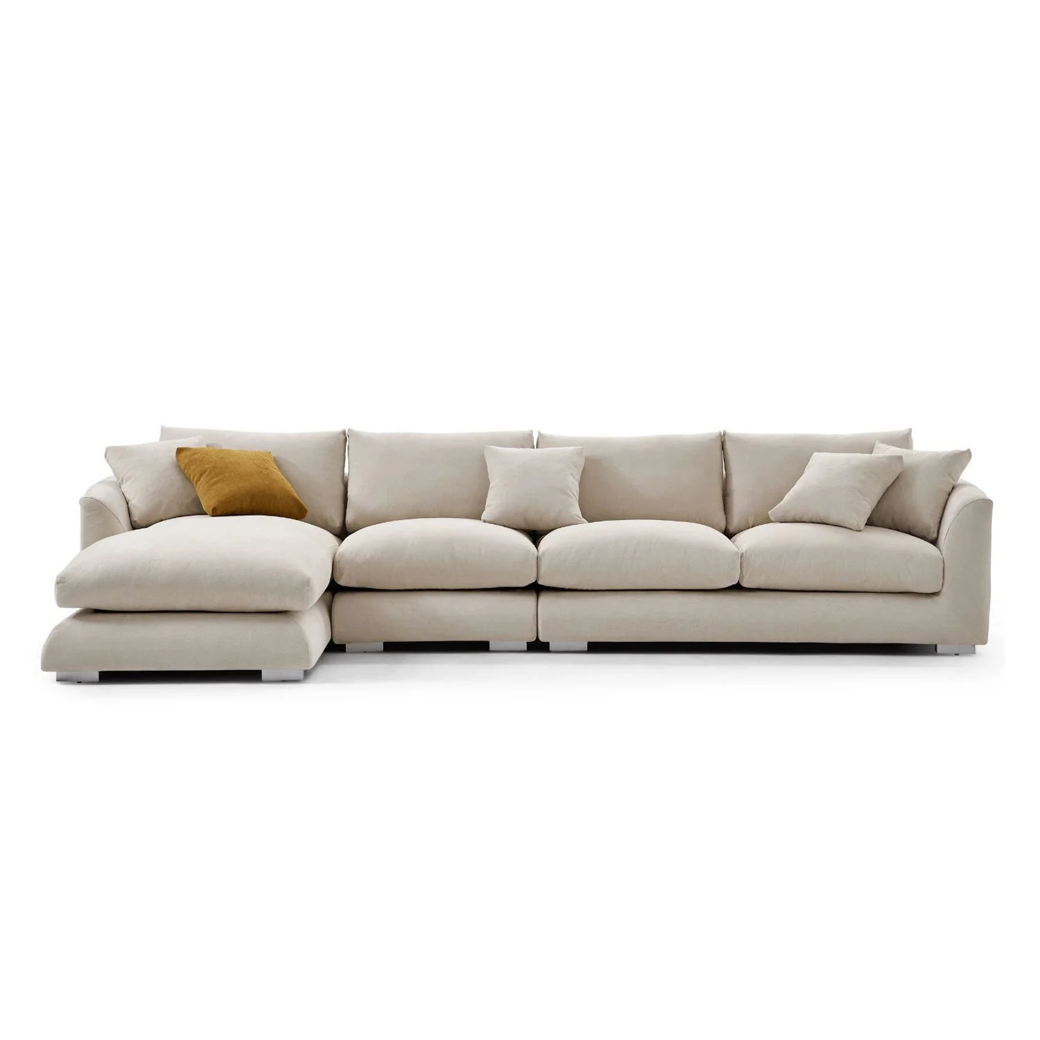 Feathers Sectional - Image 44