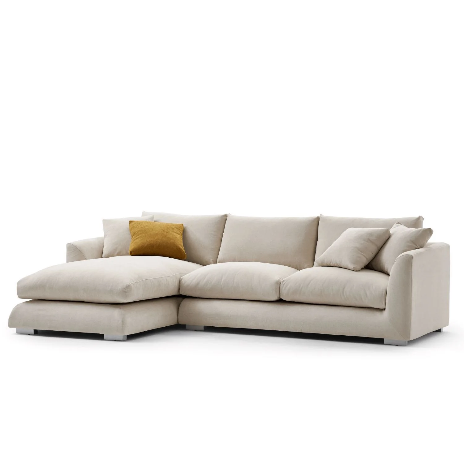 Feathers Sectional - Image 5