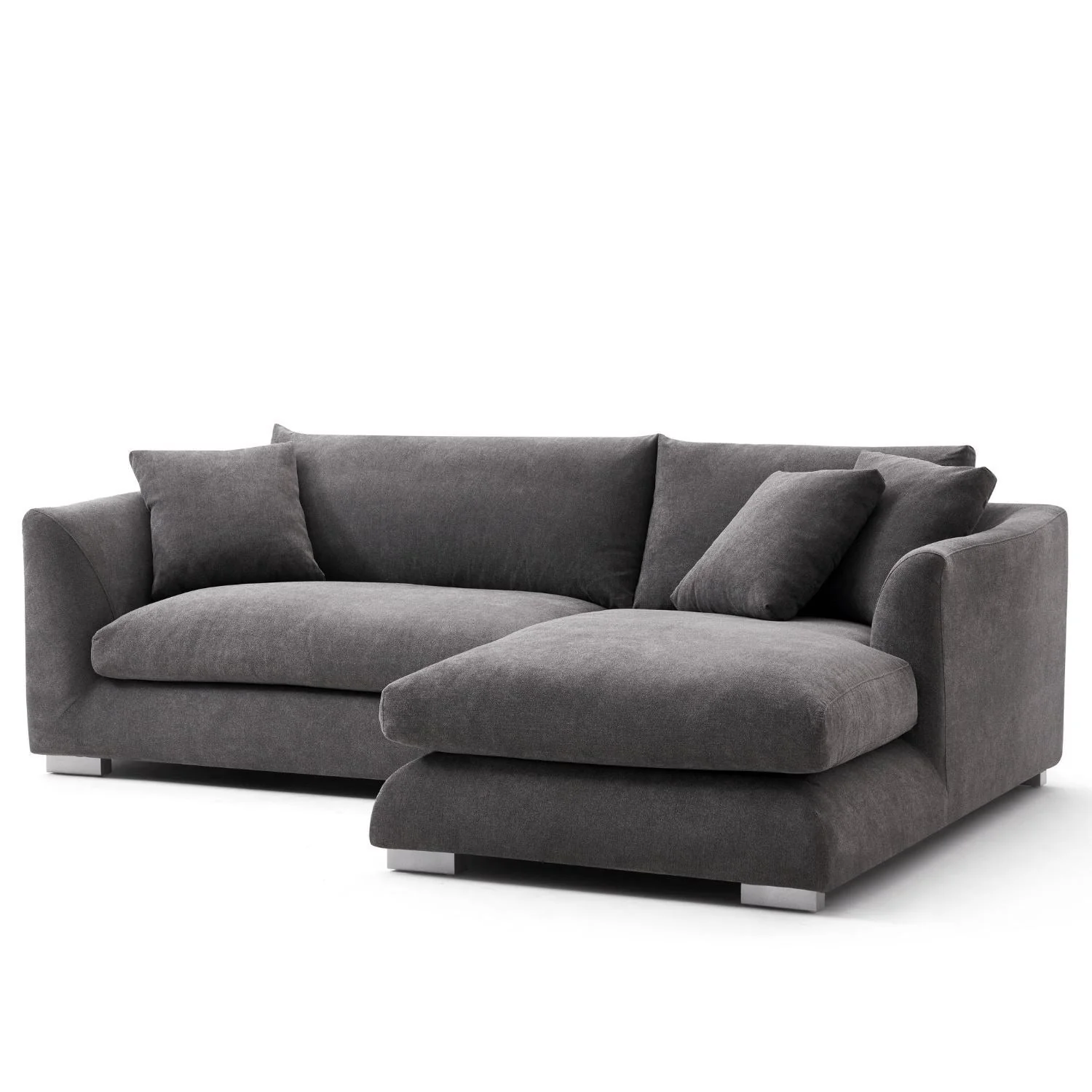 Feathers Sectional - Image 59