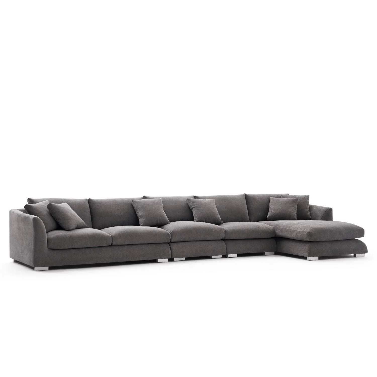 Feathers Sectional - Image 65