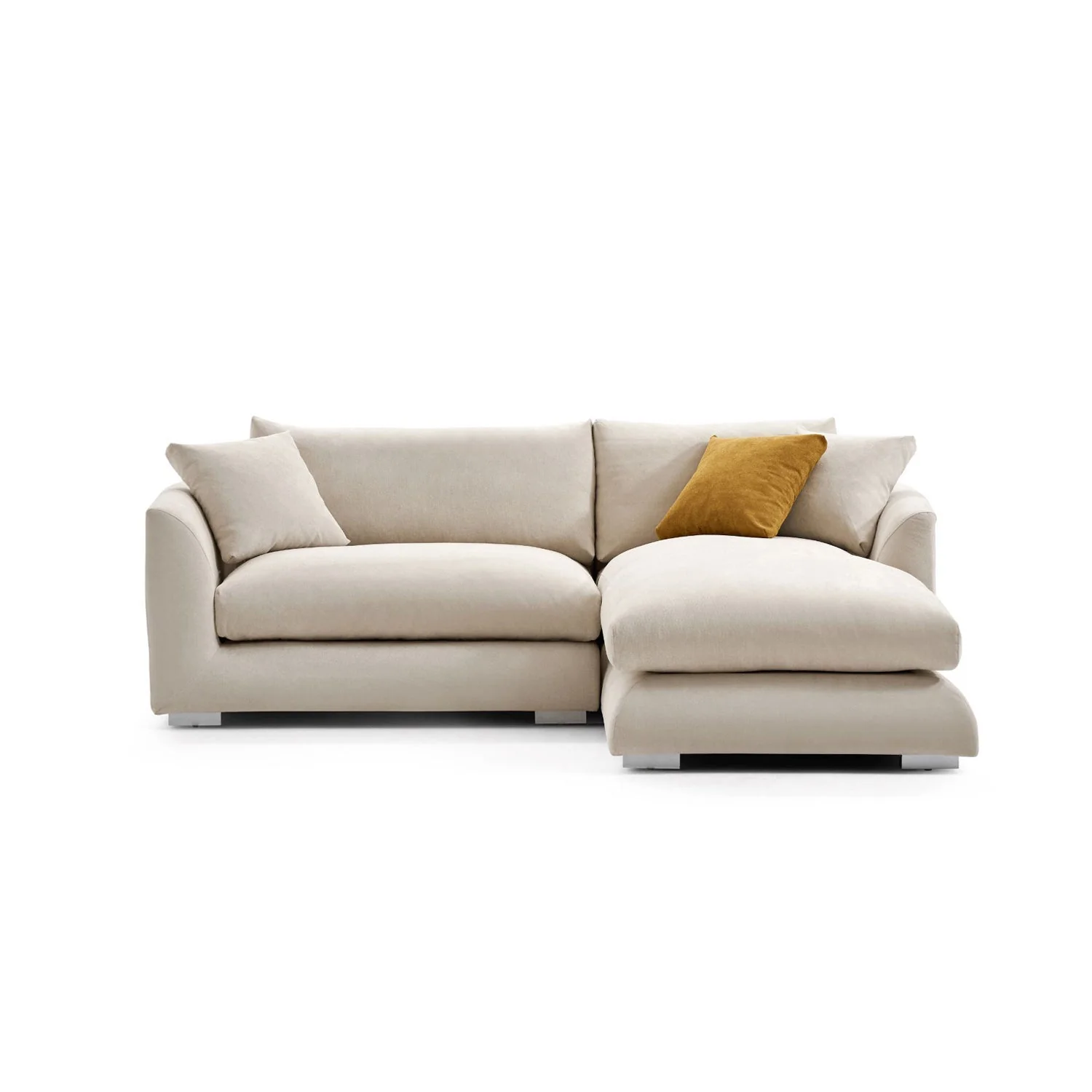 Feathers Sectional - Image 74