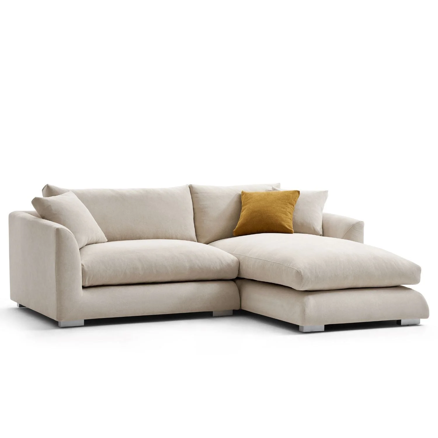 Feathers Sectional - Image 77