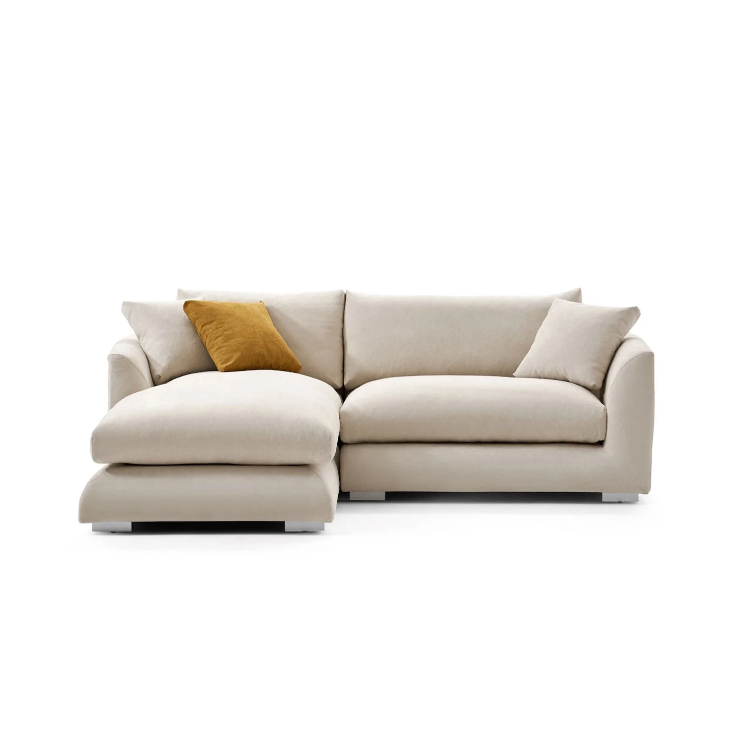 Feathers Sectional - Image 80