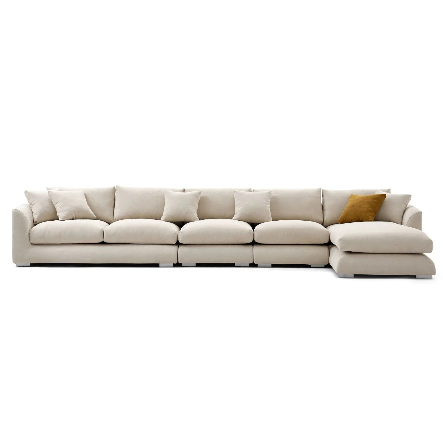 Feathers Sectional - Image 92