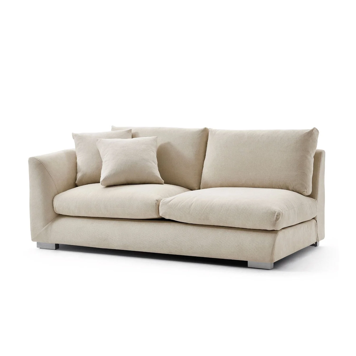 Feathers - Side Sofa - Image 42
