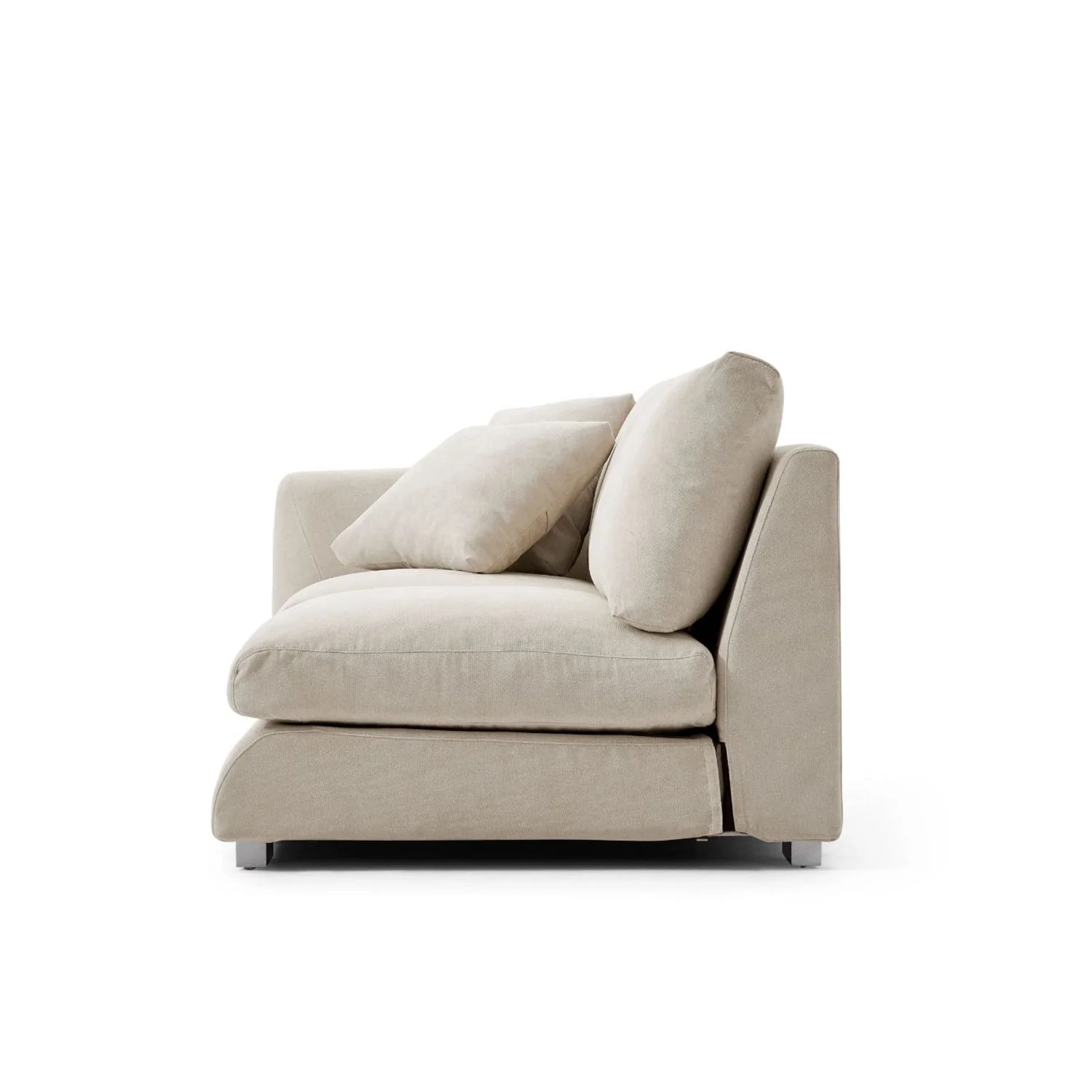 Feathers - Side Sofa - Image 43