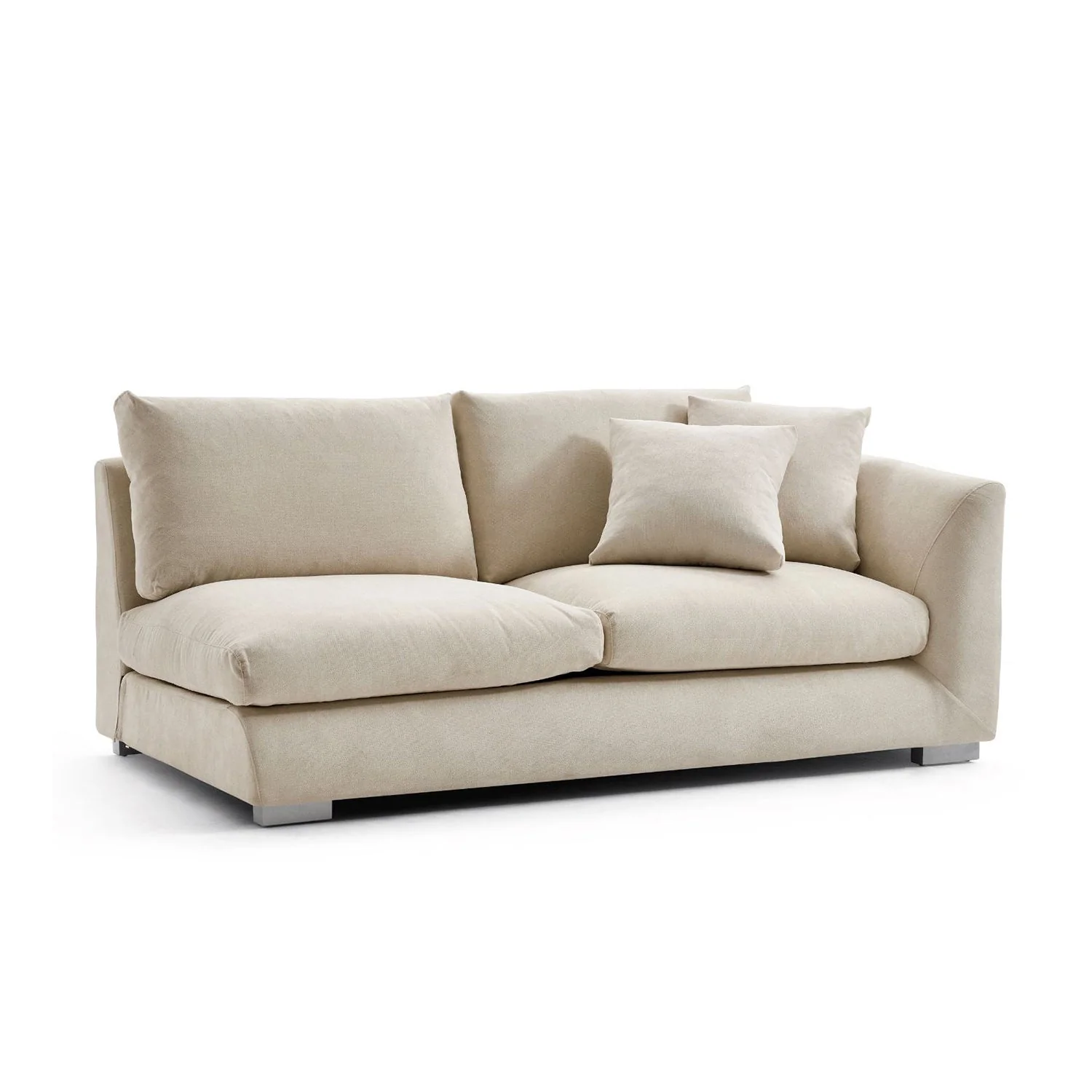 Feathers - Side Sofa - Image 48