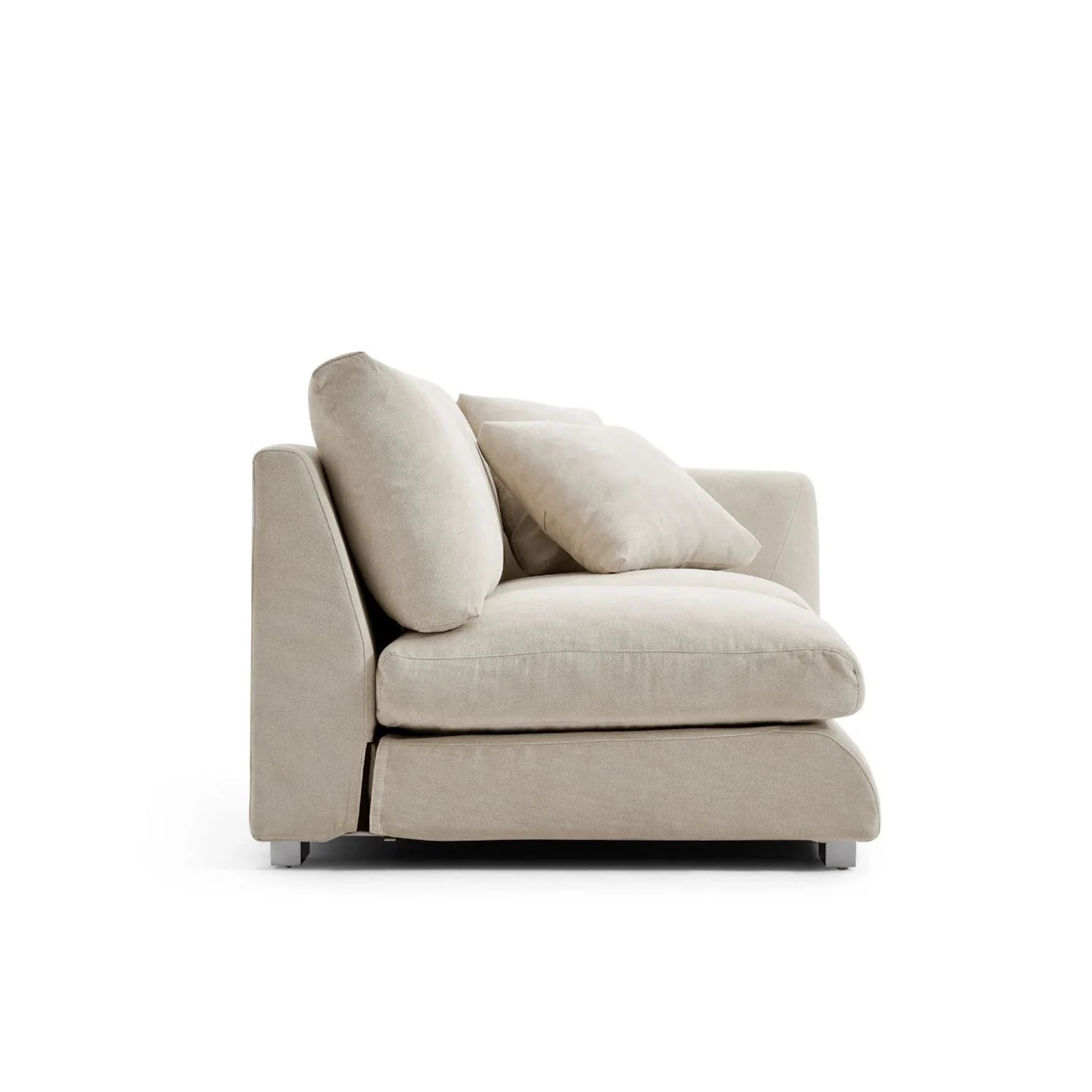 Feathers - Side Sofa - Image 49