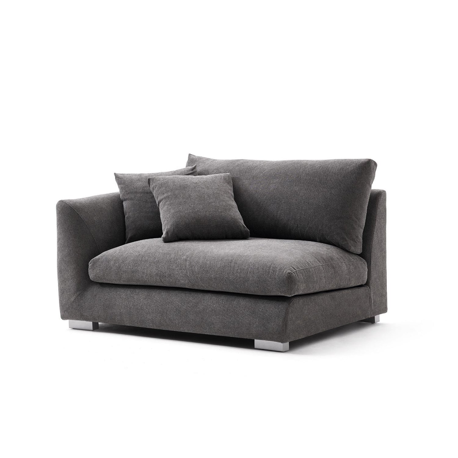 Feathers - Side Sofa - Image 5