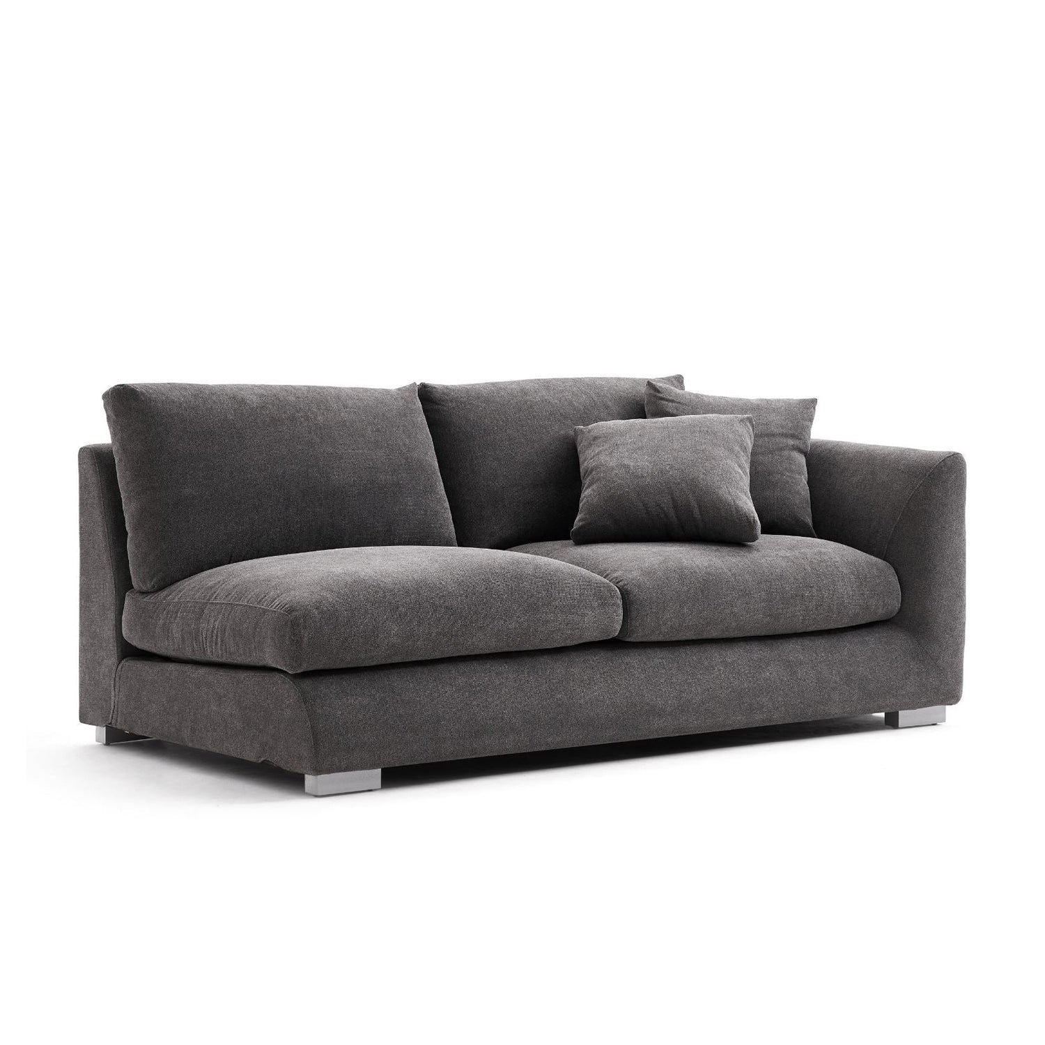 Feathers - Side Sofa - Image 51