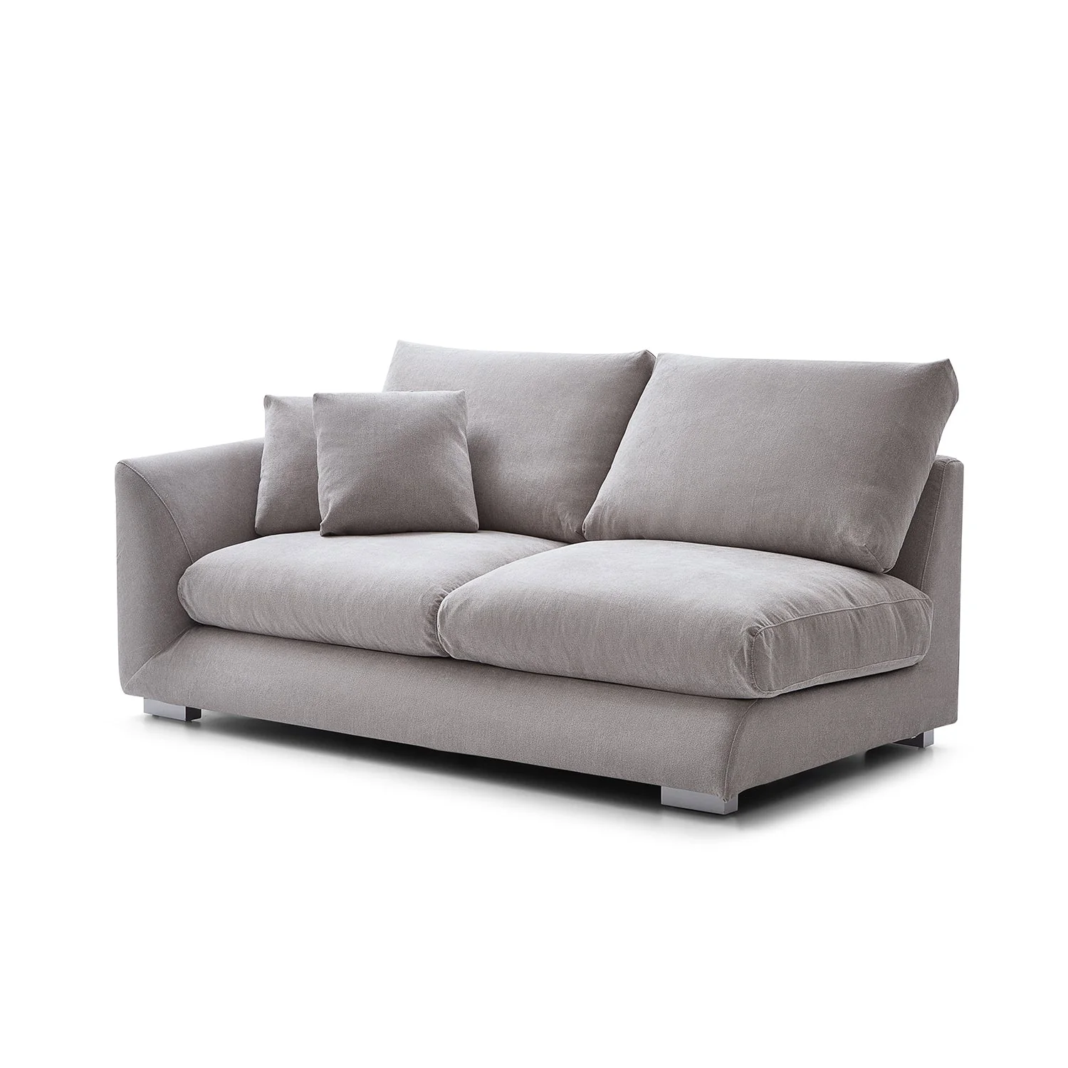 Feathers - Side Sofa - Image 58