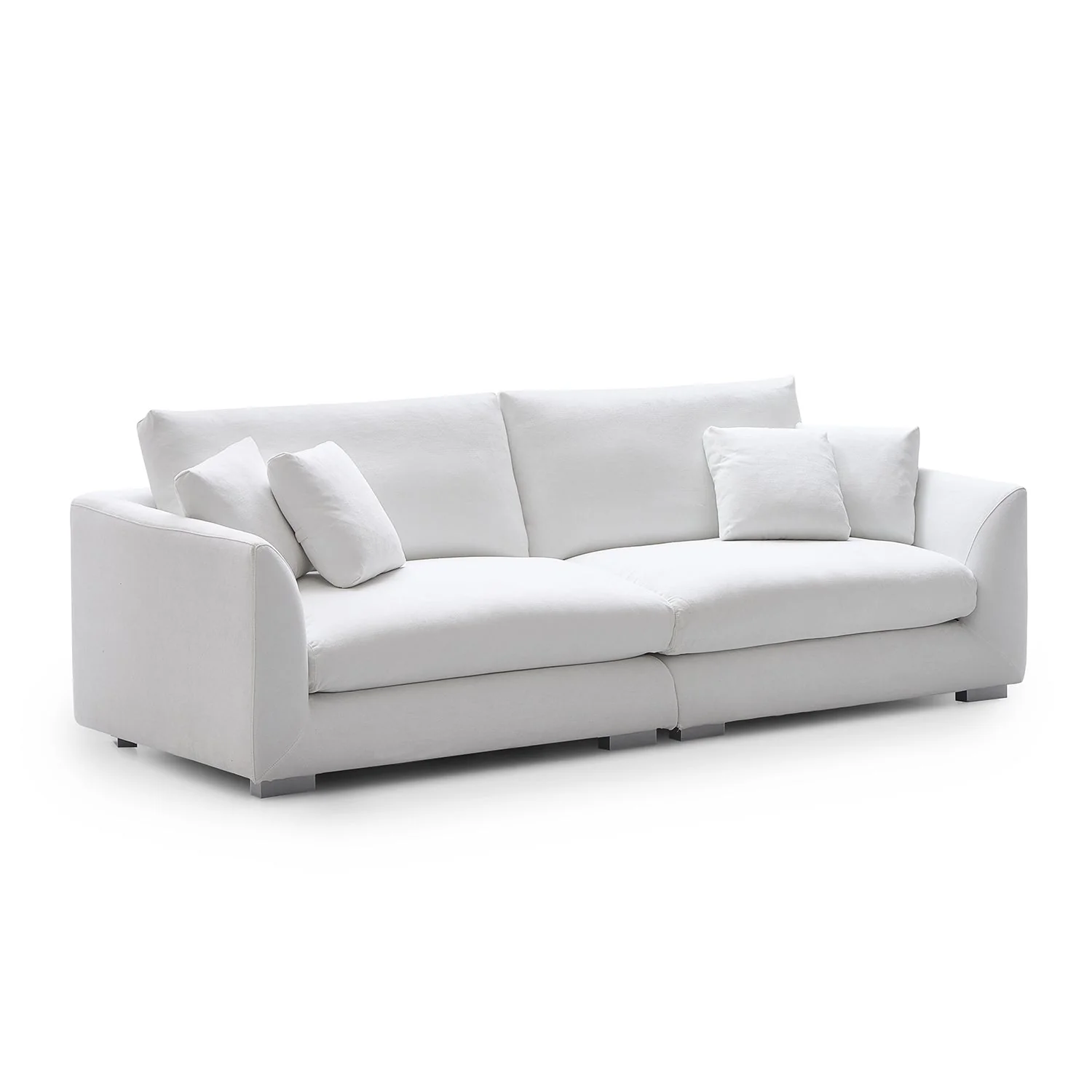 Feathers Sofa - Image 148