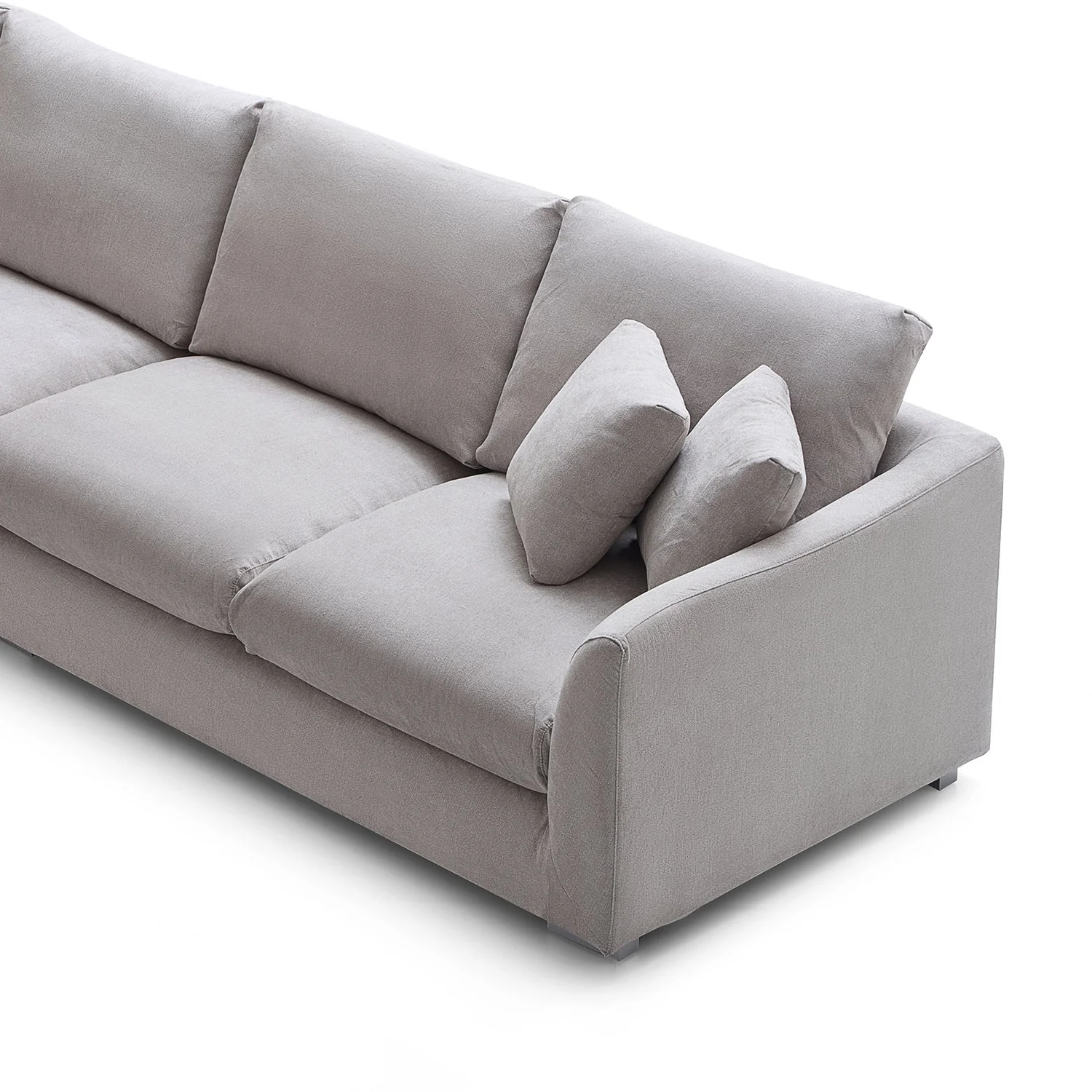 Feathers Sofa - Image 183