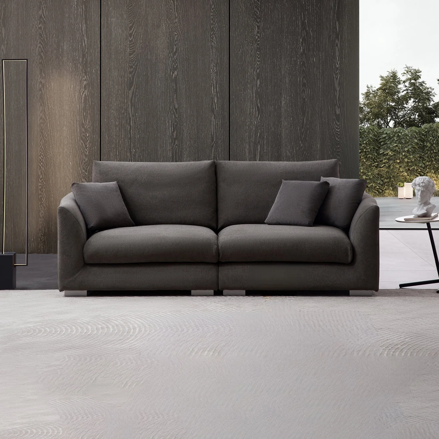 Feathers Sofa - Image 36