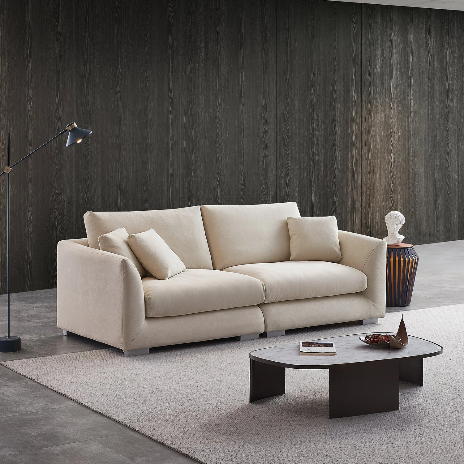 Feathers Sofa - Image 75