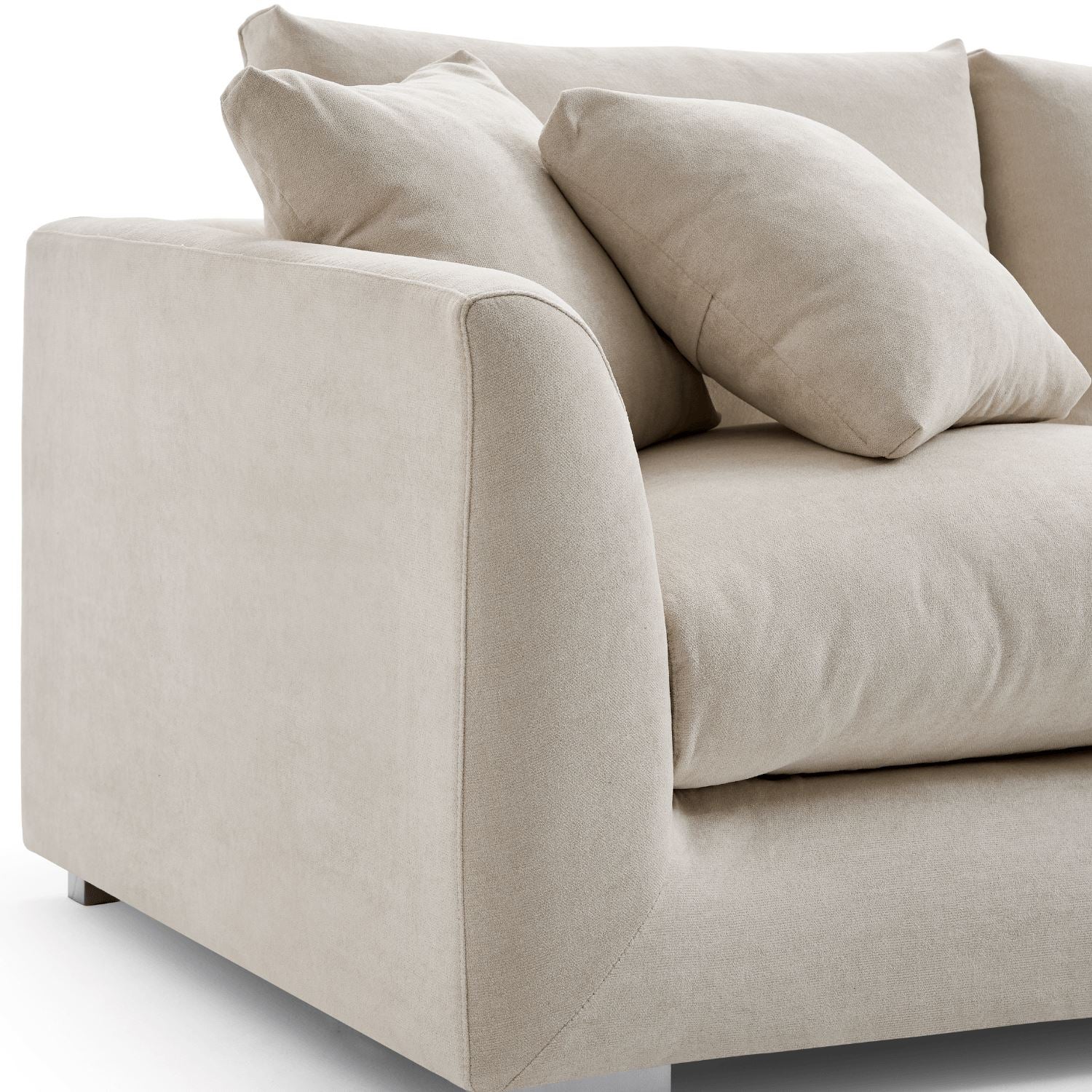 Feathers Sofa - Image 8
