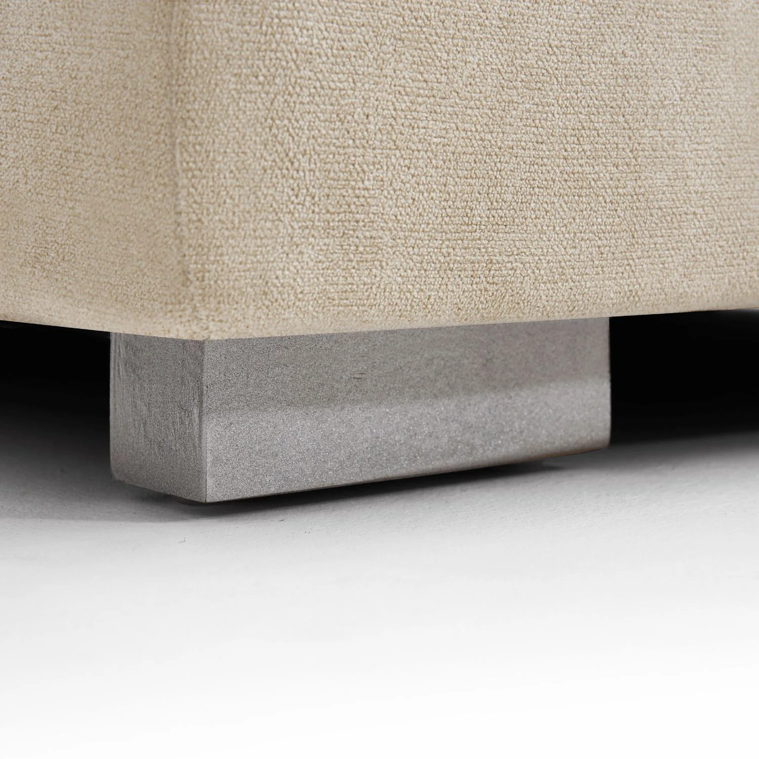 Feathers Sofa + Ottoman - Image 10