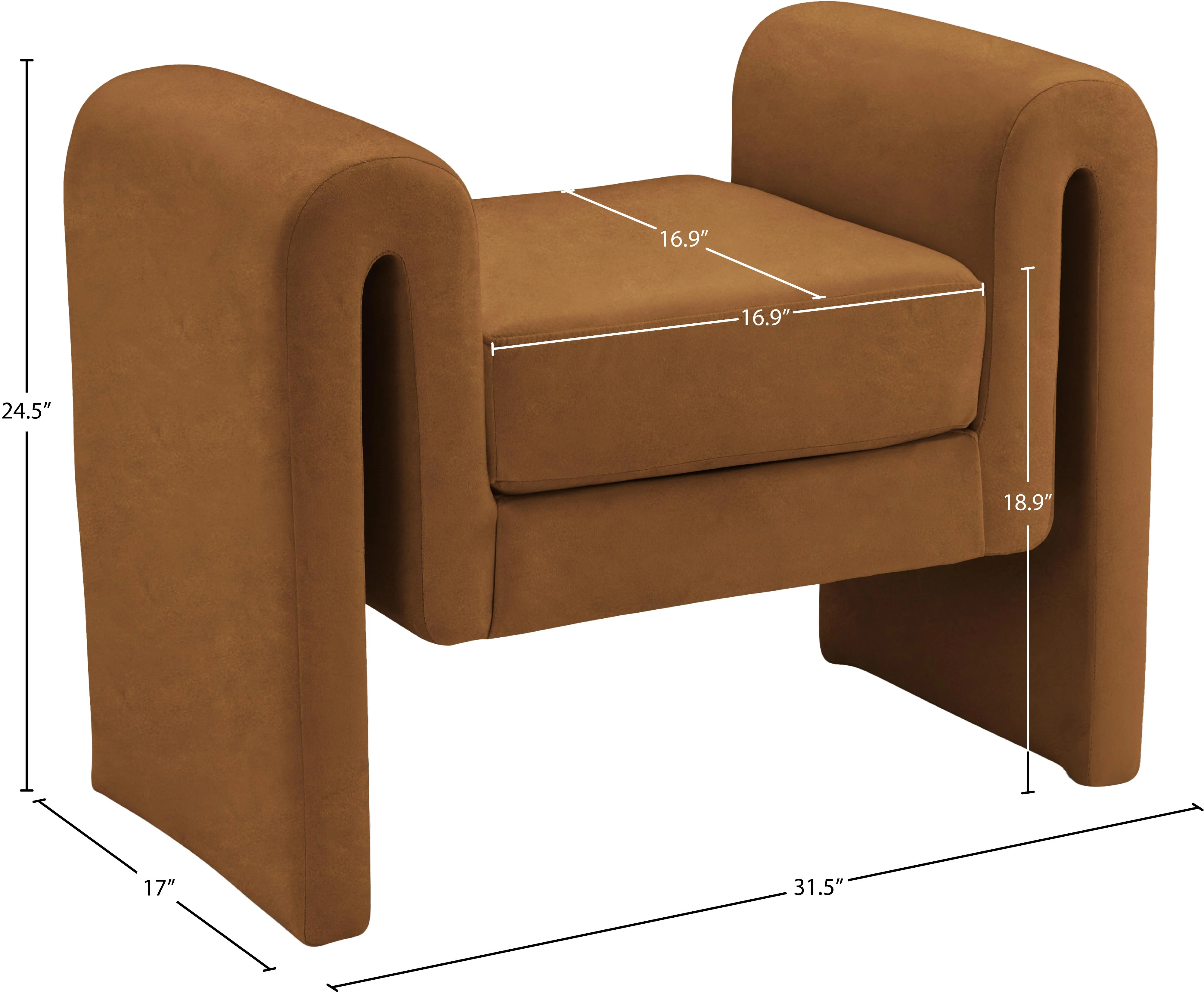 Looma Bench - Image 18