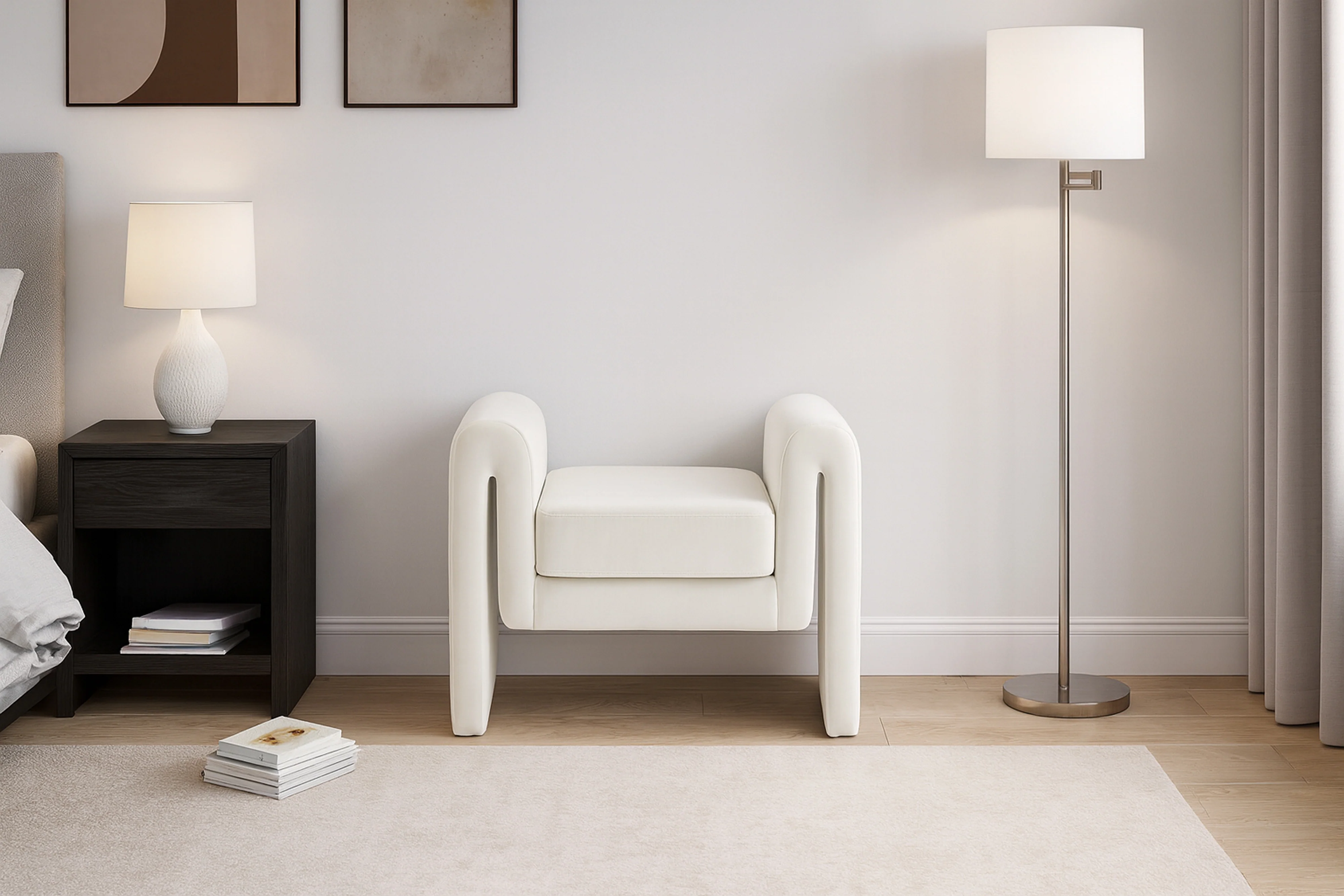 Looma Bench - Image 20