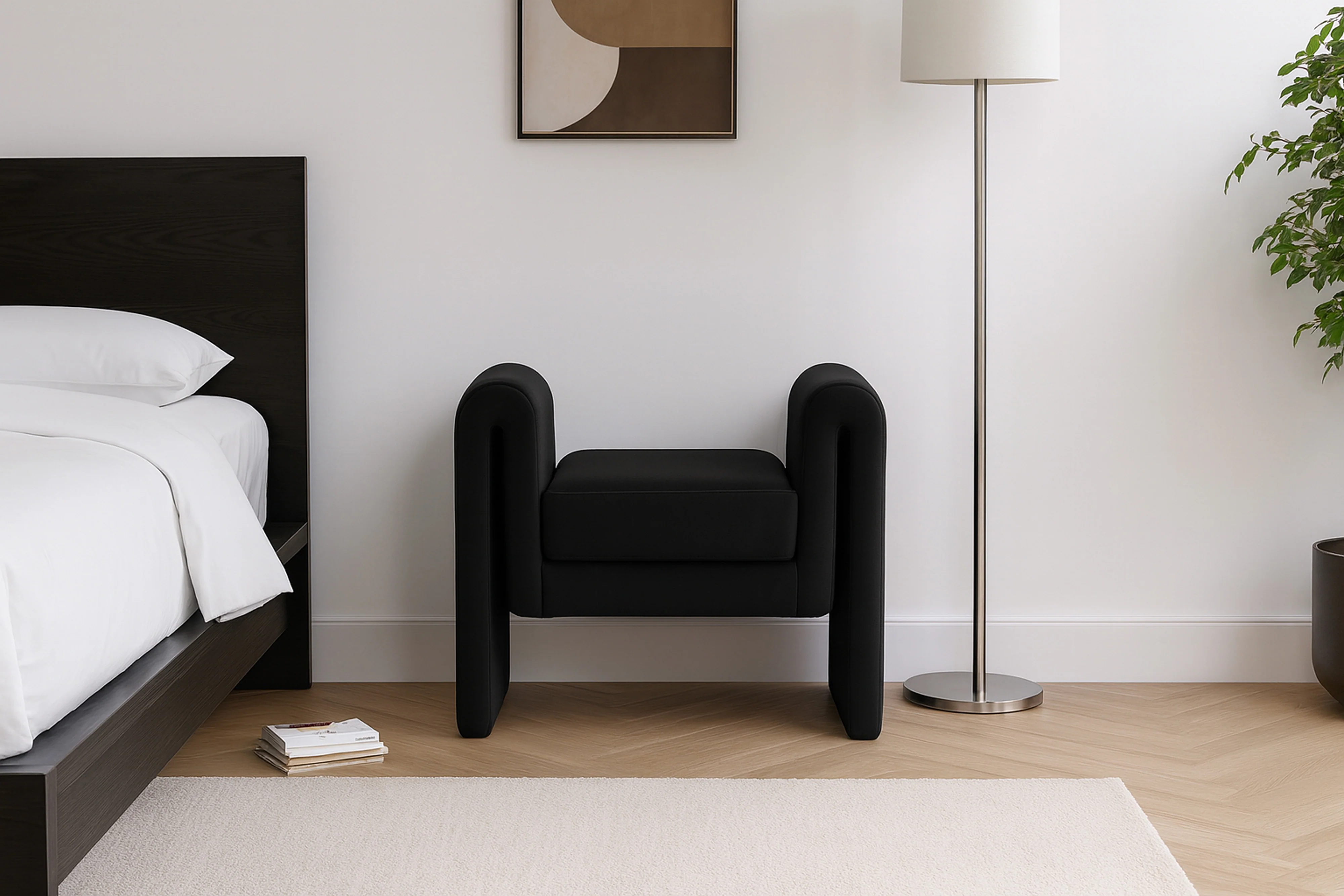 Looma Bench - Image 26