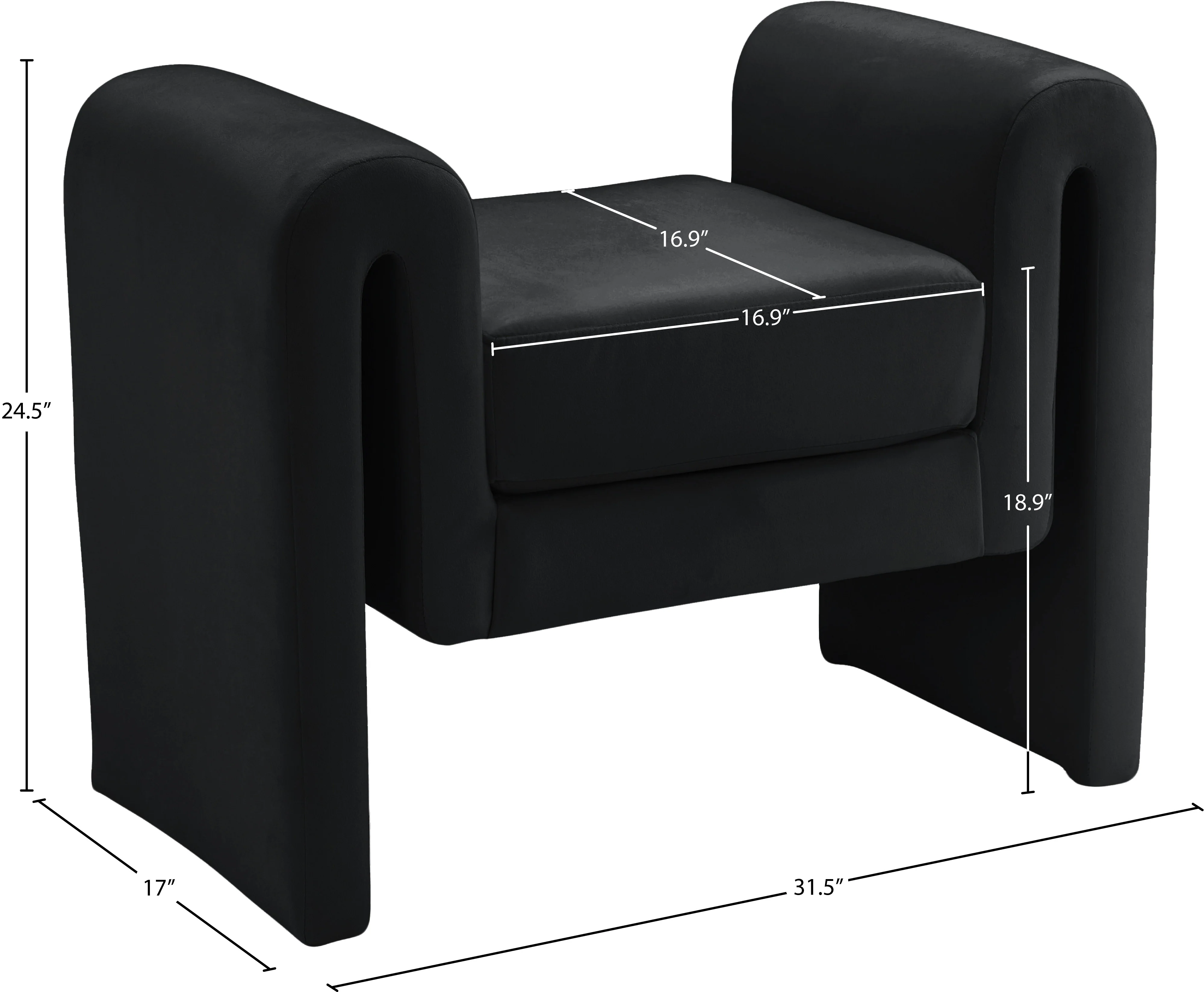 Looma Bench - Image 30