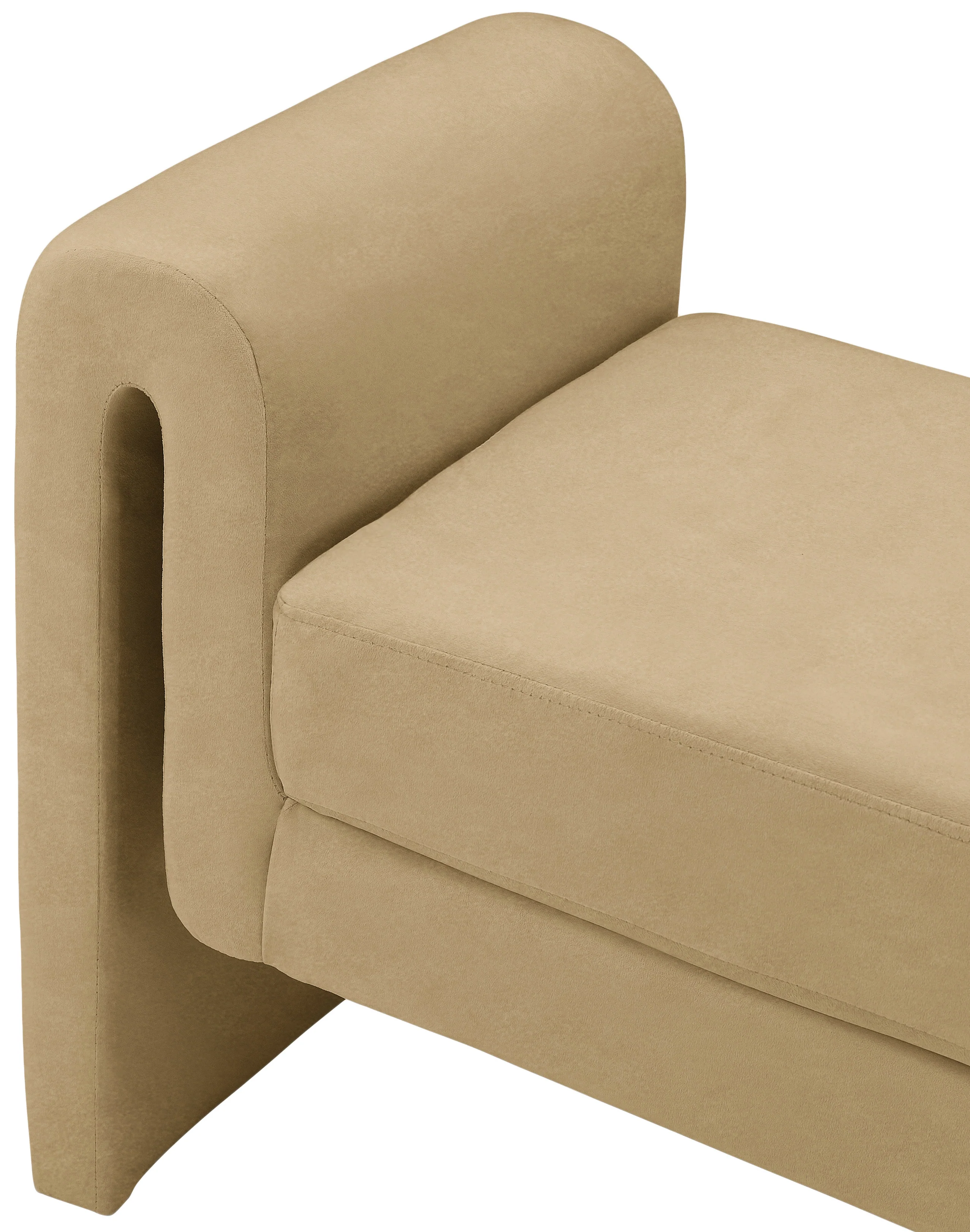 Looma Bench - Image 4